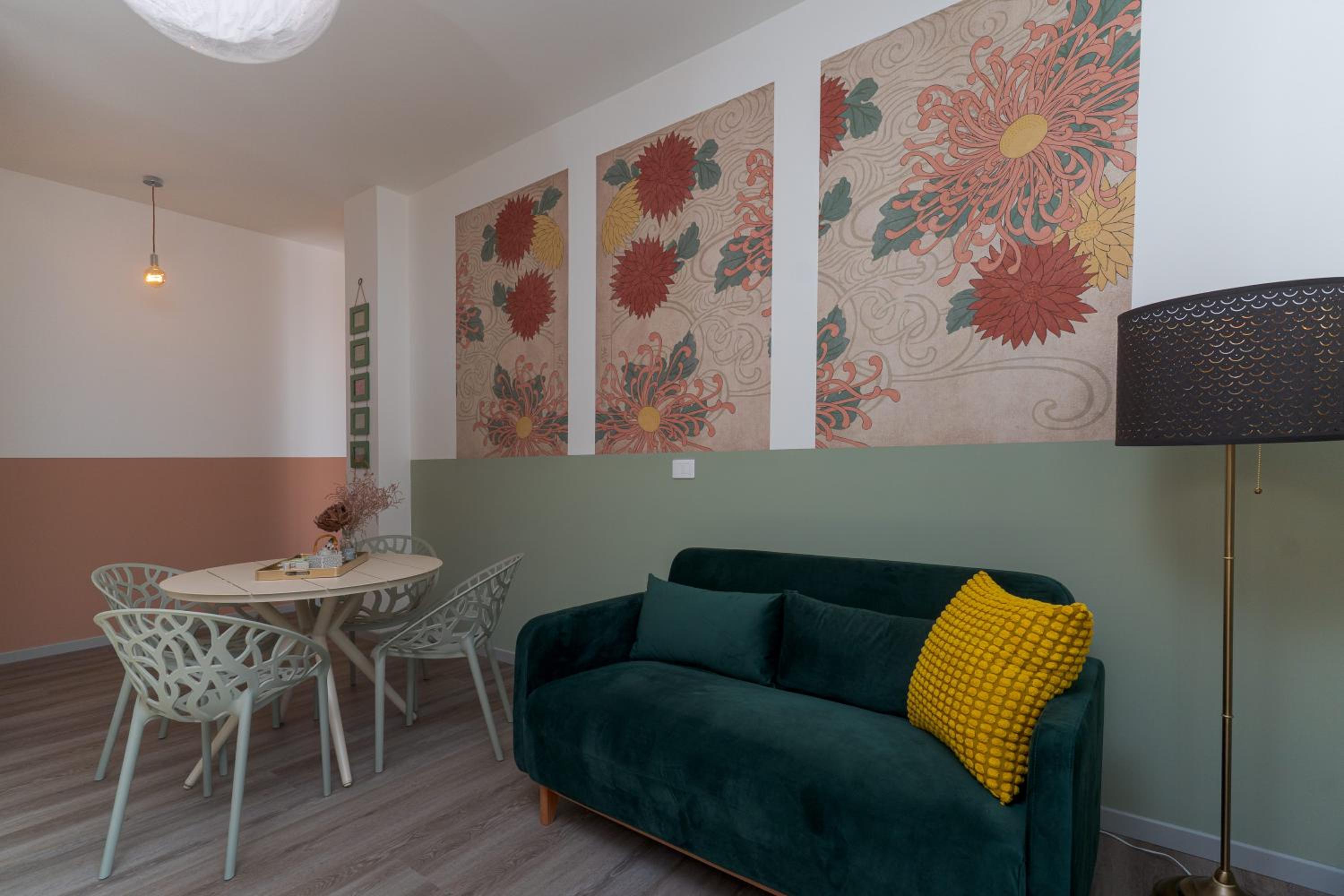 Essenza Suite Apartments