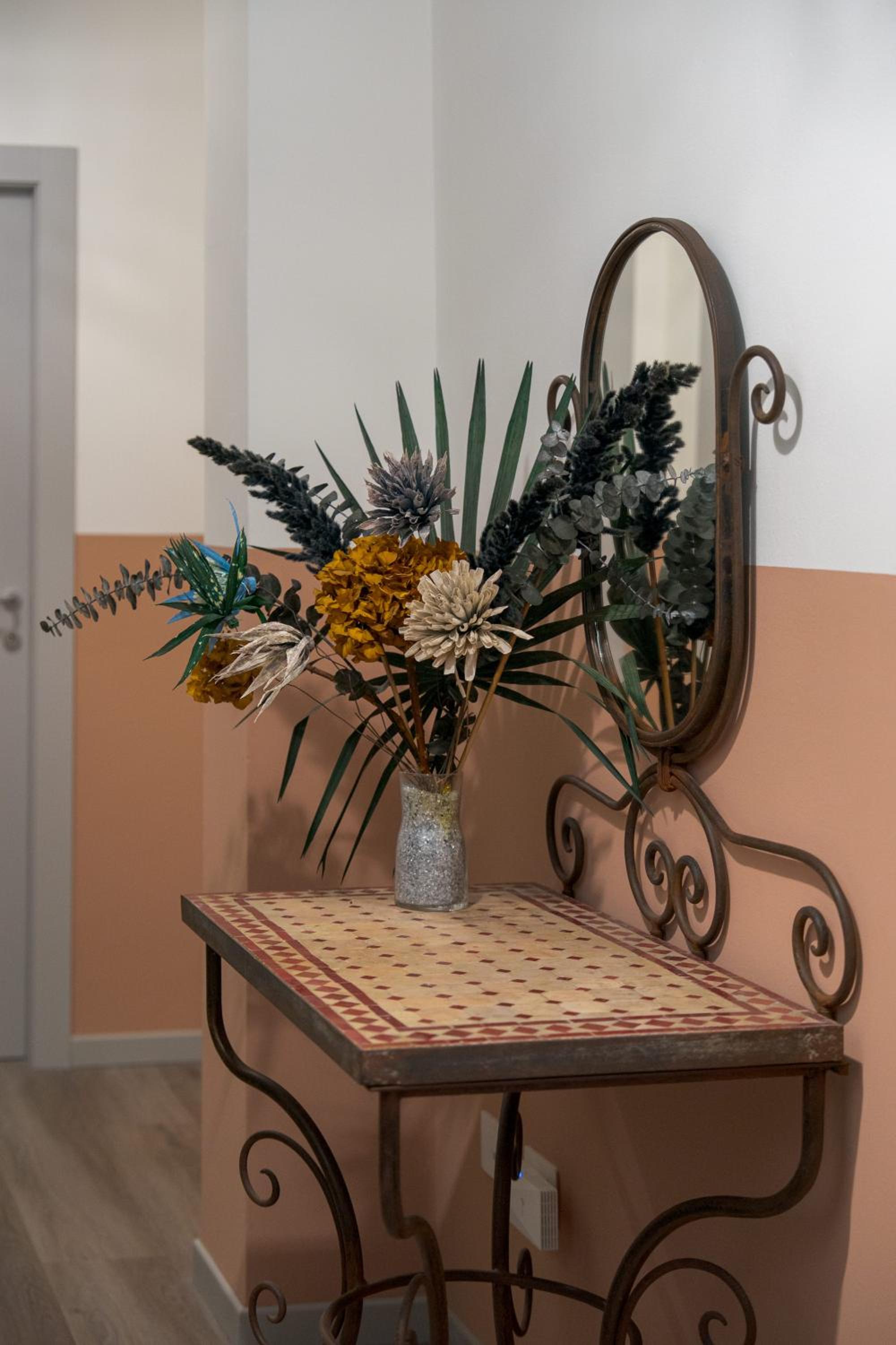Essenza Suite Apartments