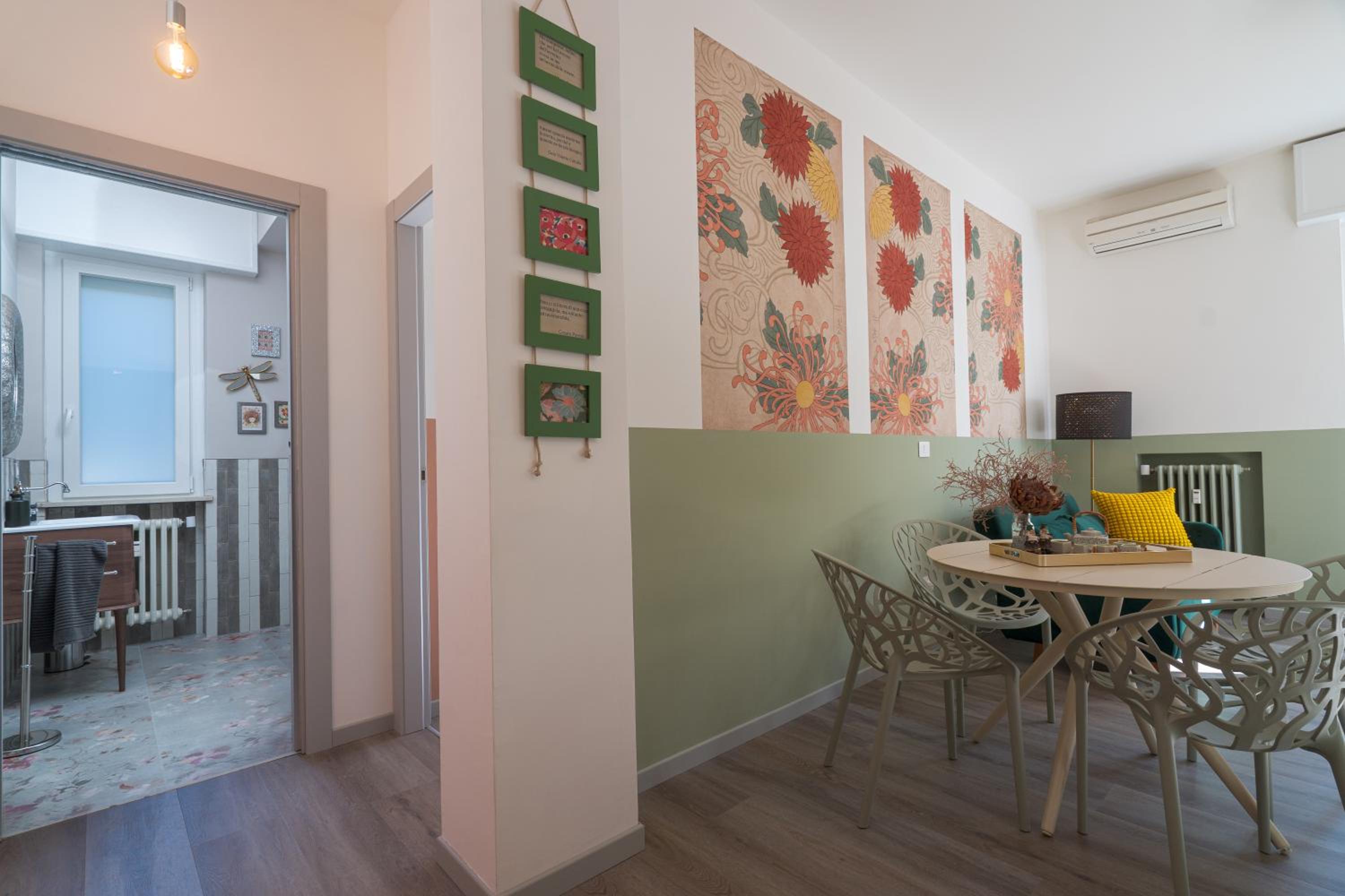 Essenza Suite Apartments