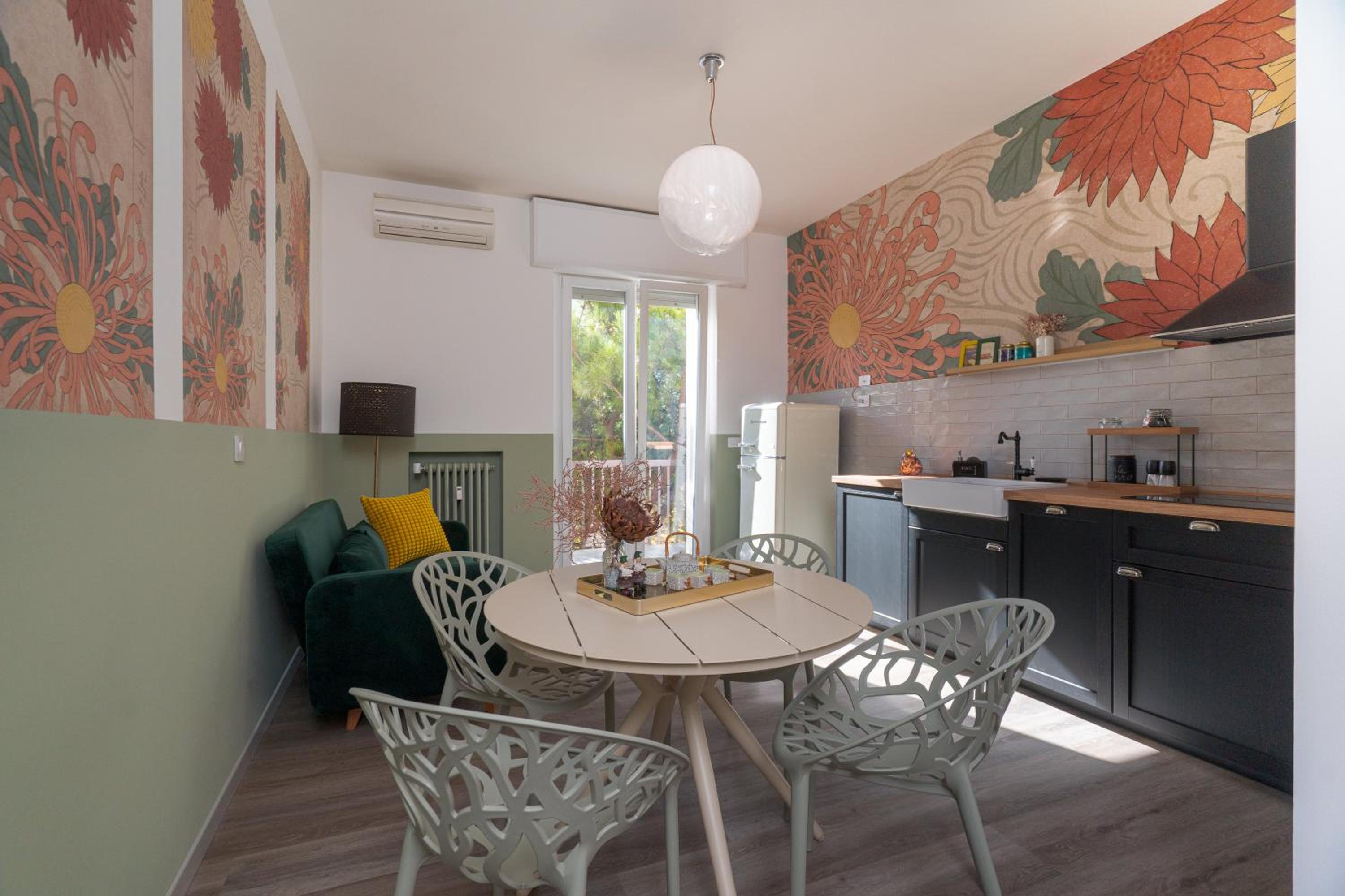 Essenza Suite Apartments