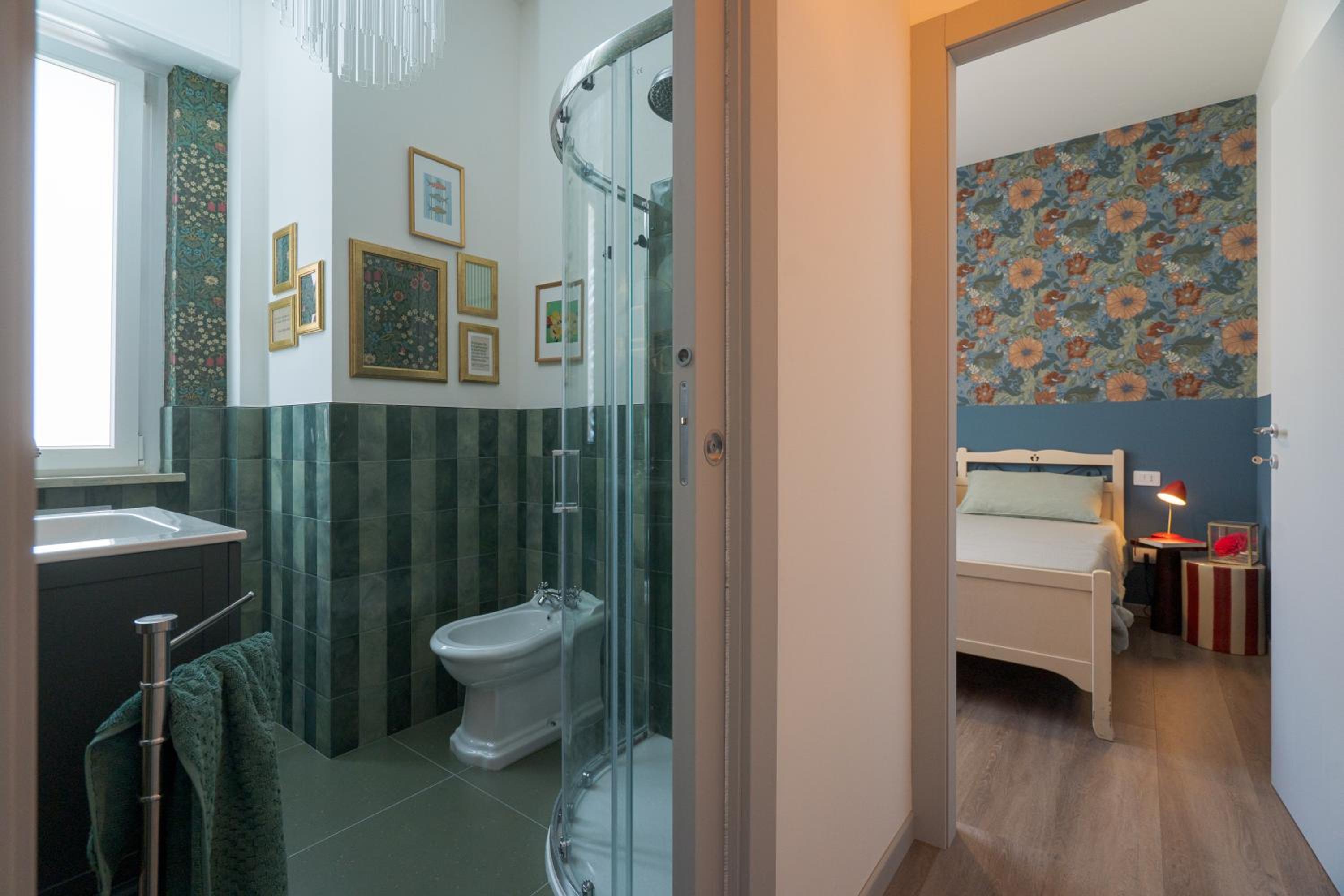 Essenza Suite Apartments