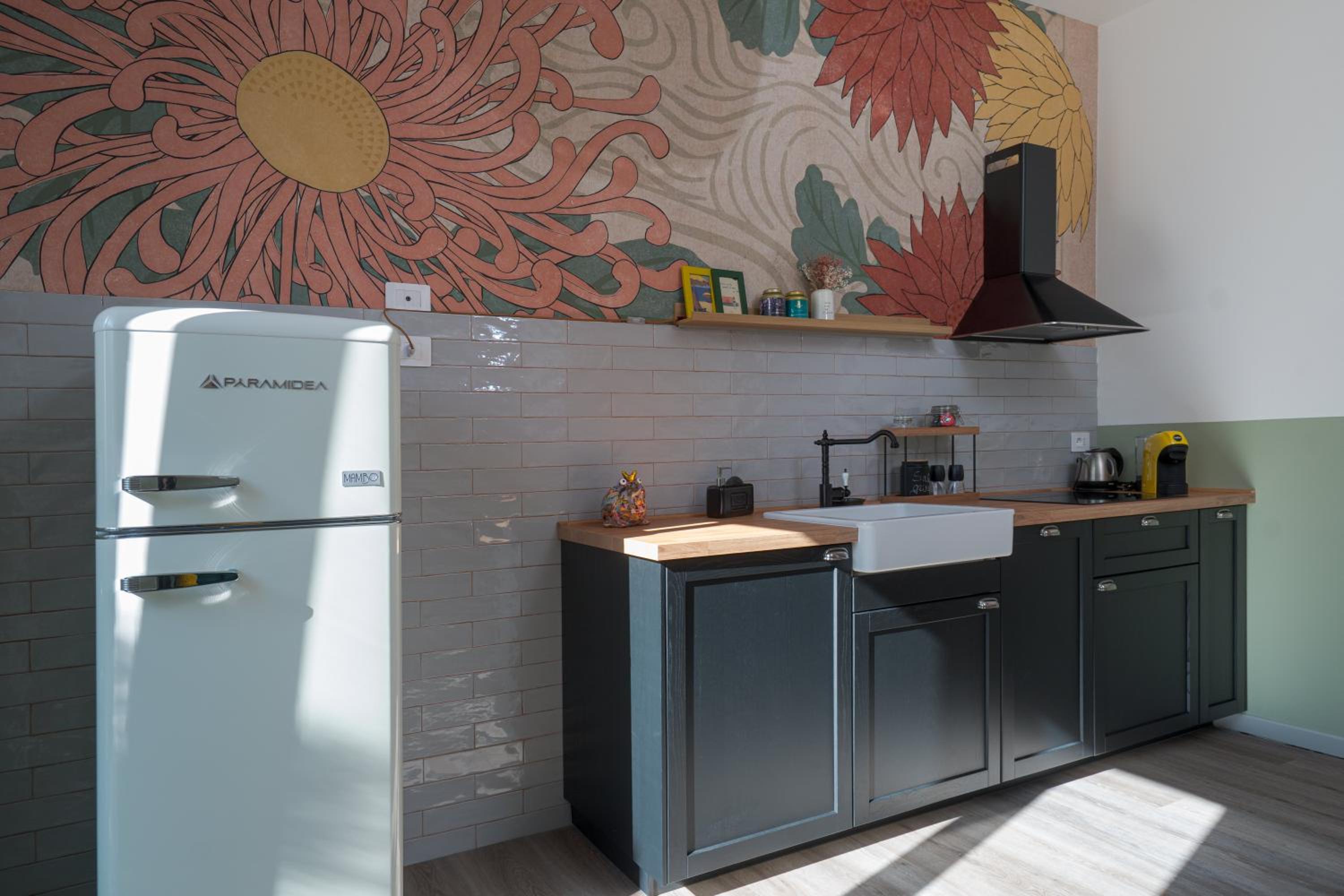 Essenza Suite Apartments