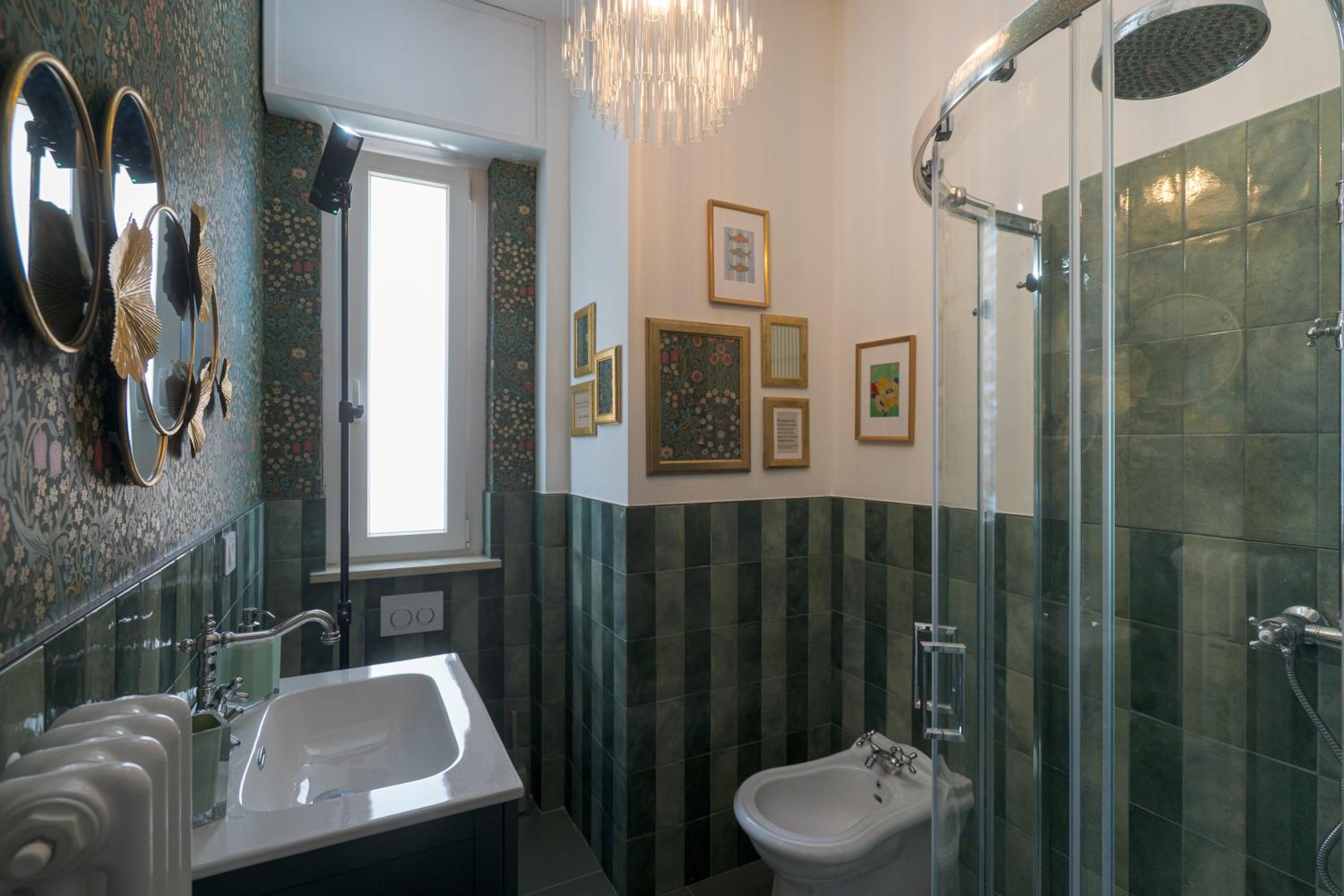 Essenza Suite Apartments