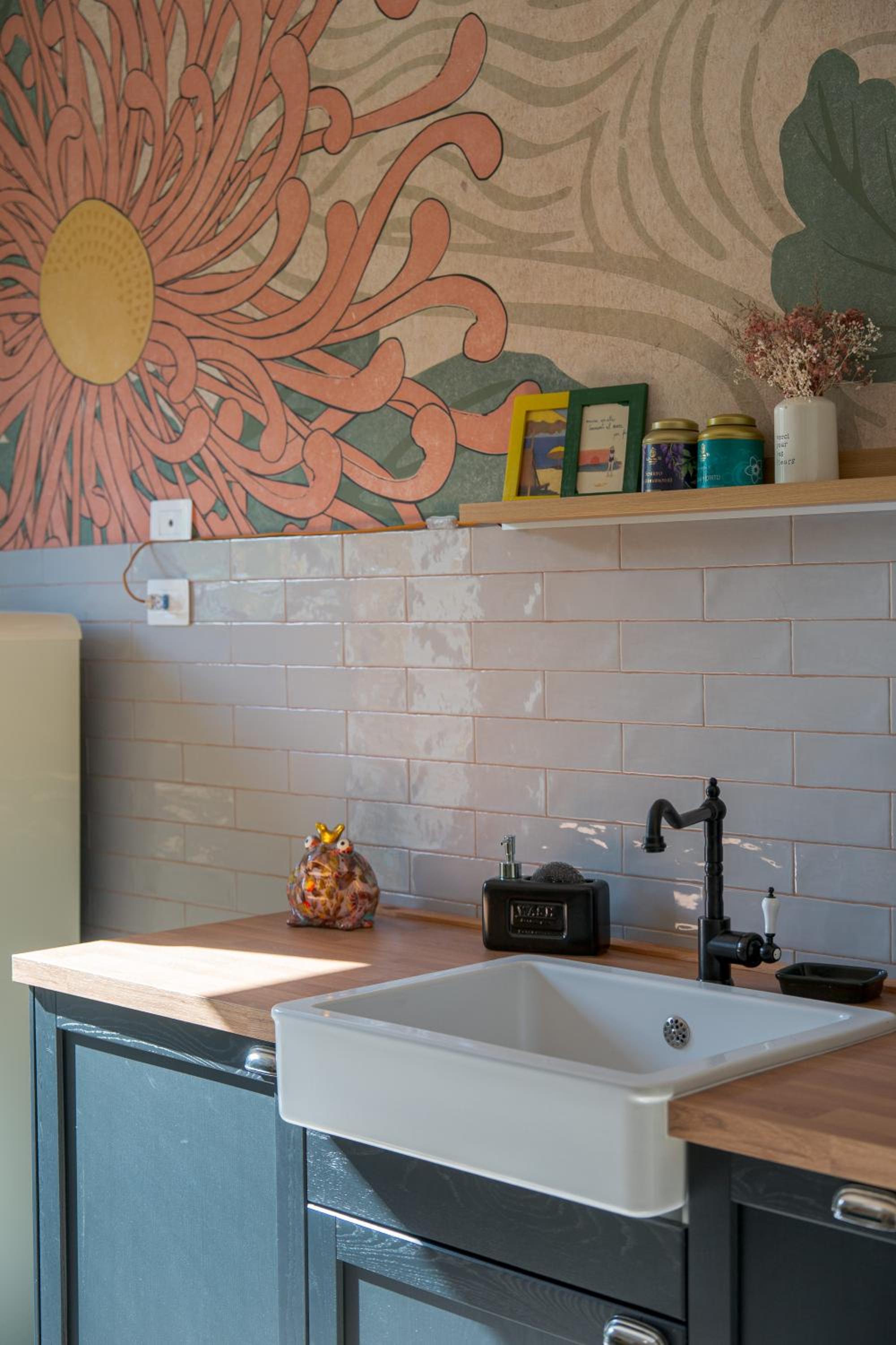 Essenza Suite Apartments
