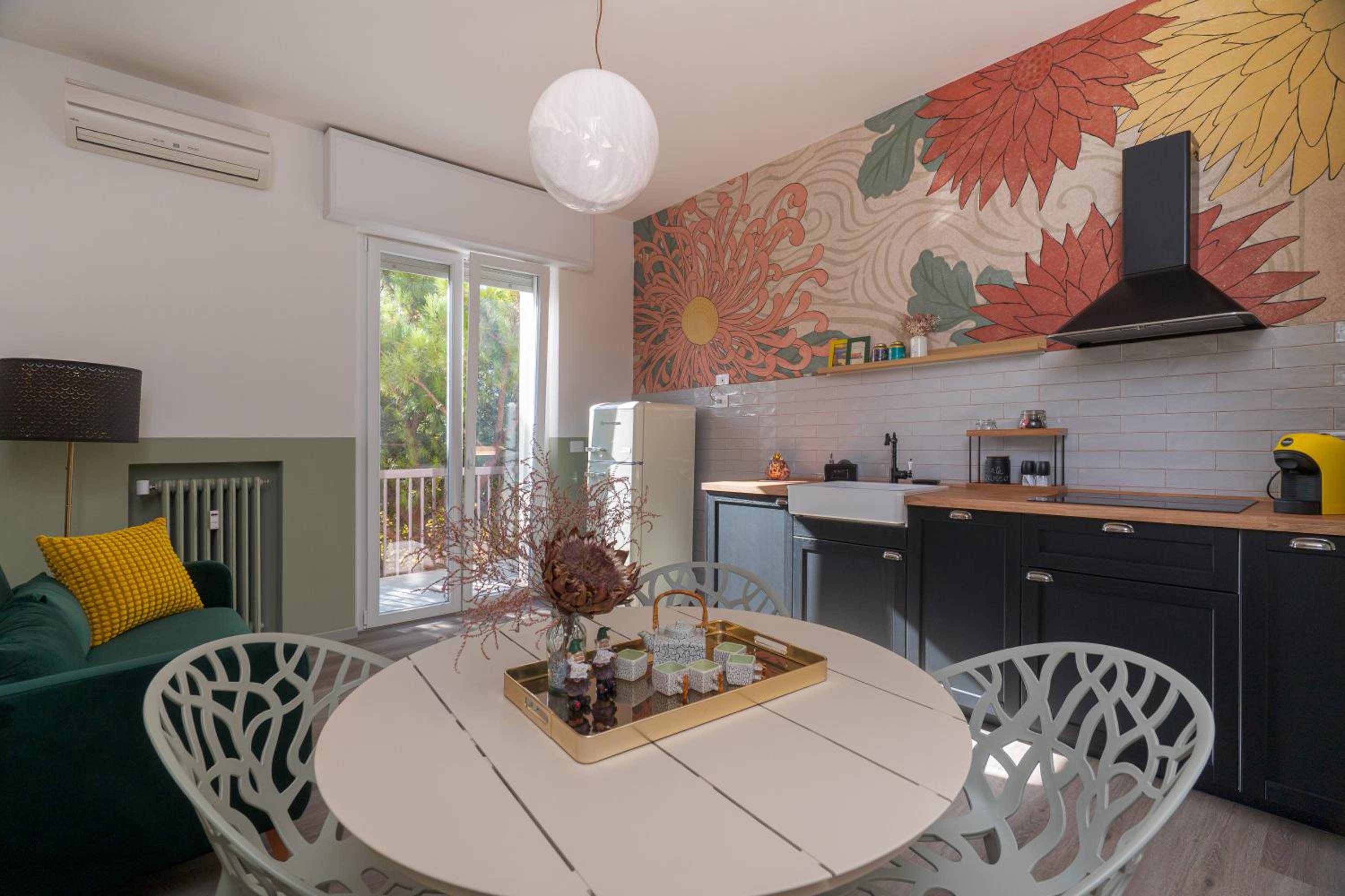 Essenza Suite Apartments