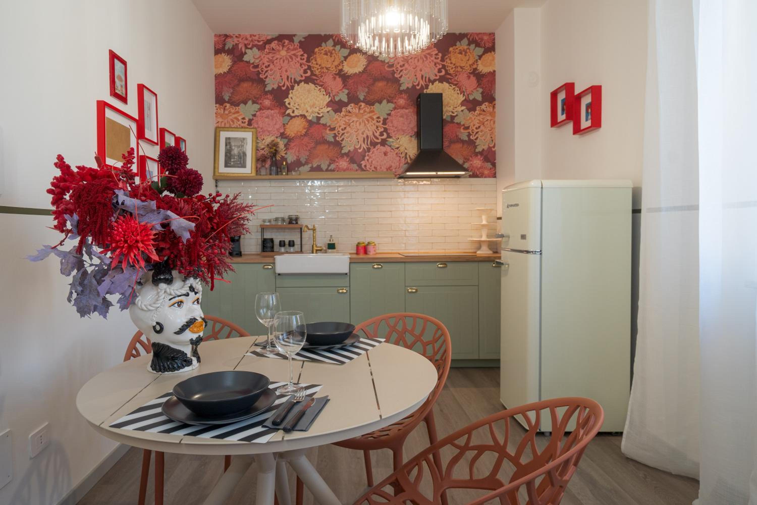 Essenza Suite Apartments