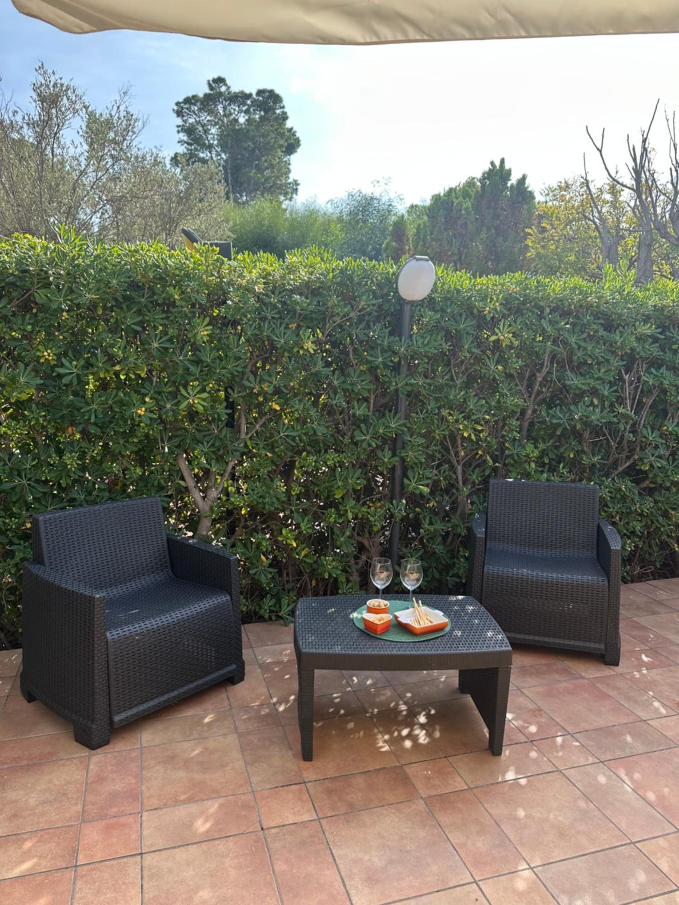 Casa Vacanza Pinto a 80 mt dal mare