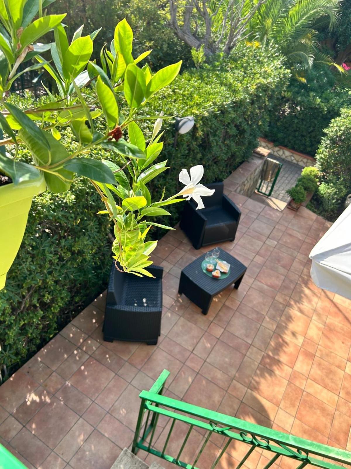 Casa Vacanza Pinto a 80 mt dal mare