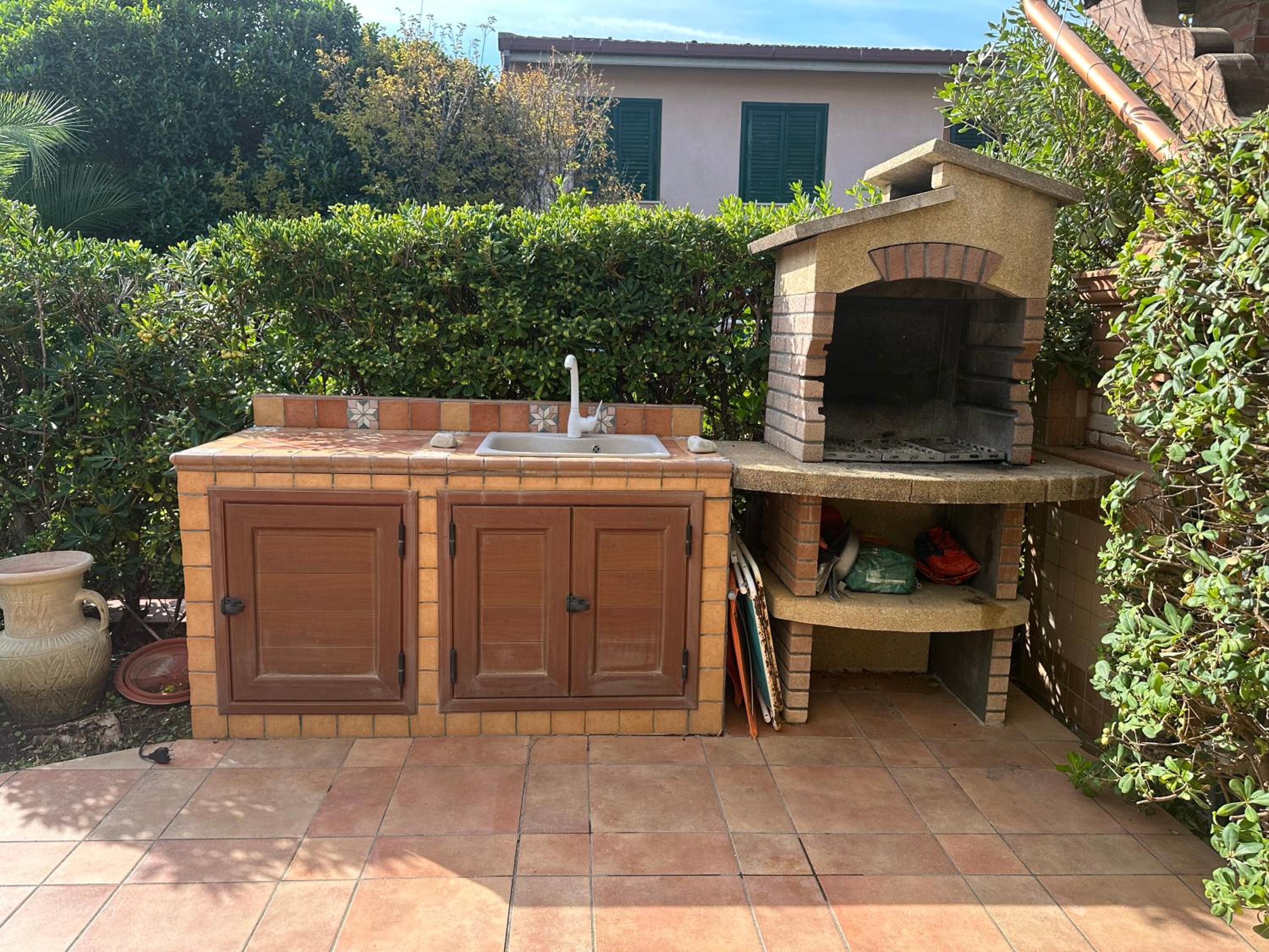 Casa Vacanza Pinto a 80 mt dal mare
