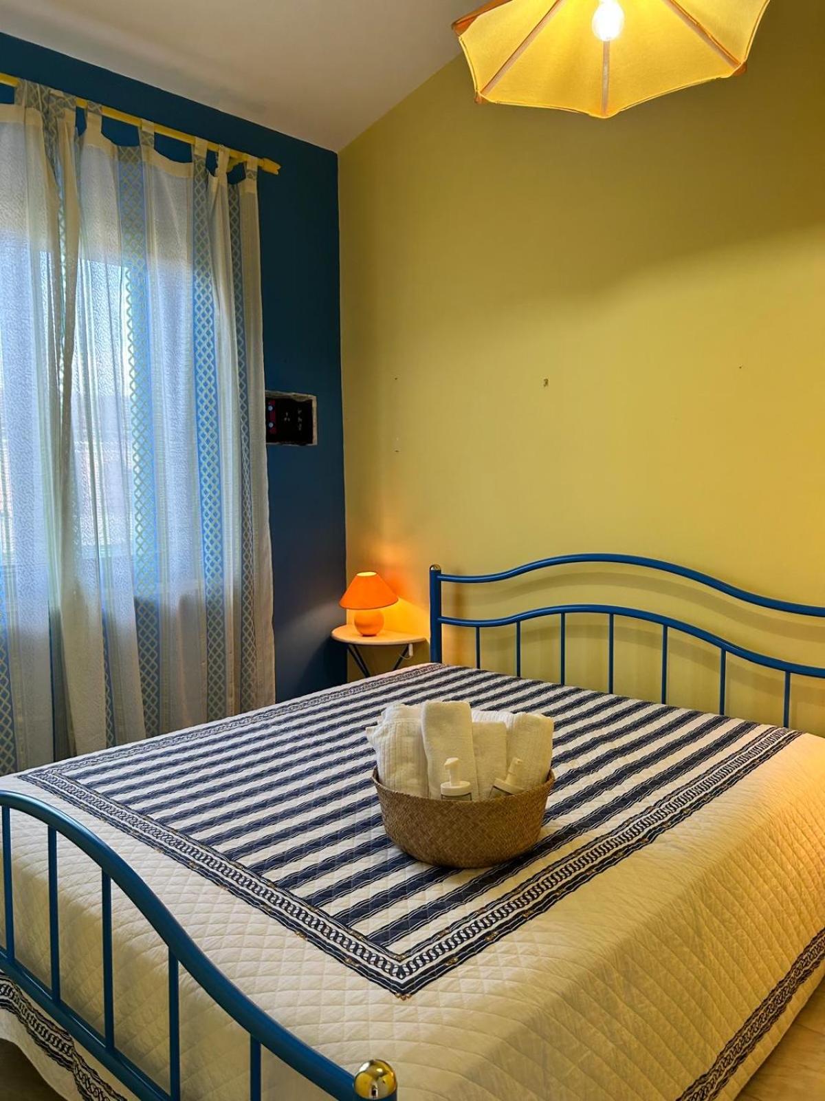 Casa Vacanza Pinto a 80 mt dal mare