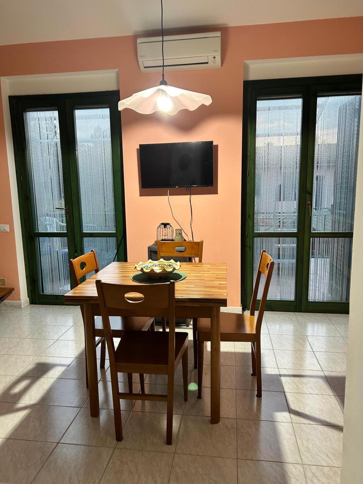 Casa Vacanza Pinto a 80 mt dal mare