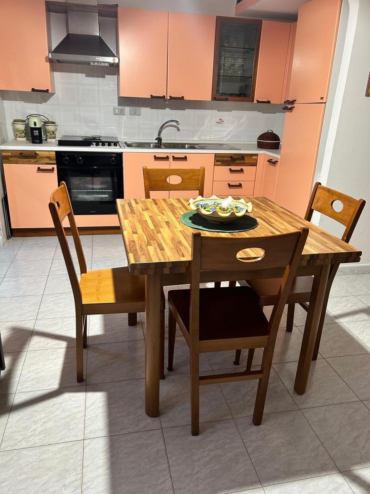 Casa Vacanza Pinto a 80 mt dal mare