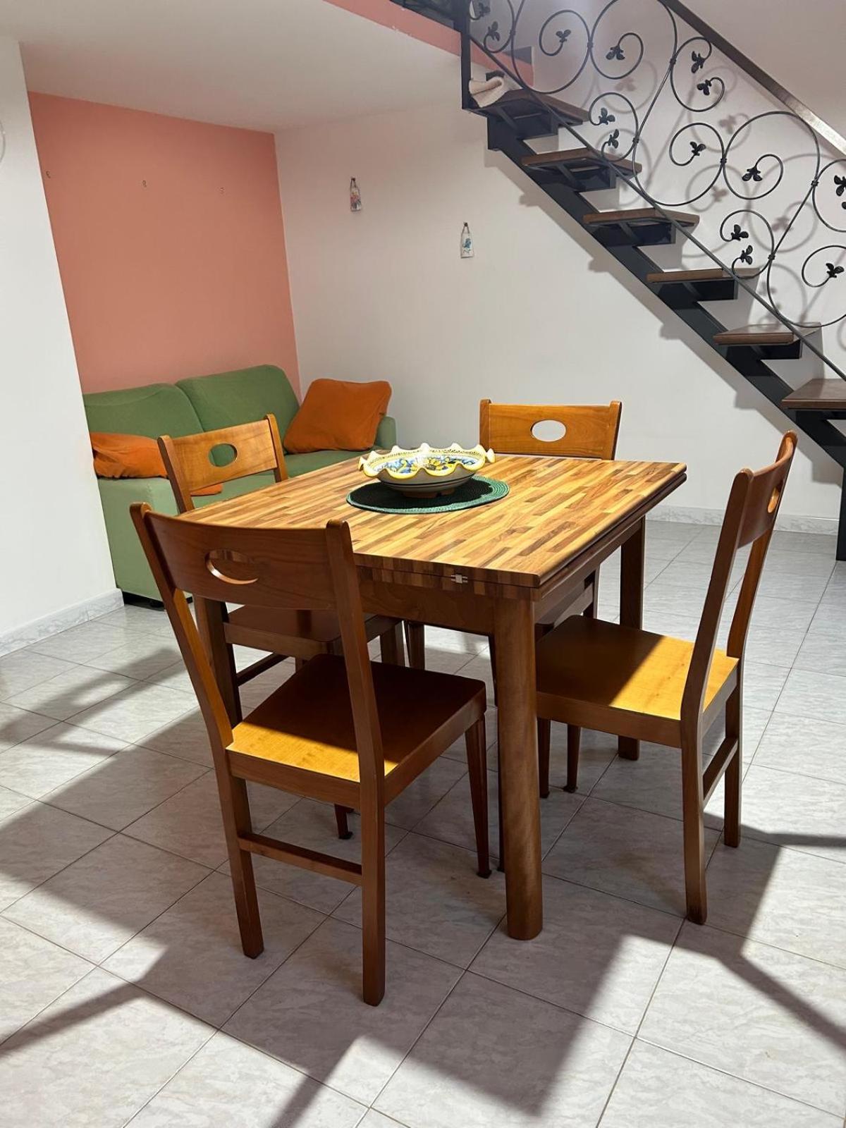 Casa Vacanza Pinto a 80 mt dal mare