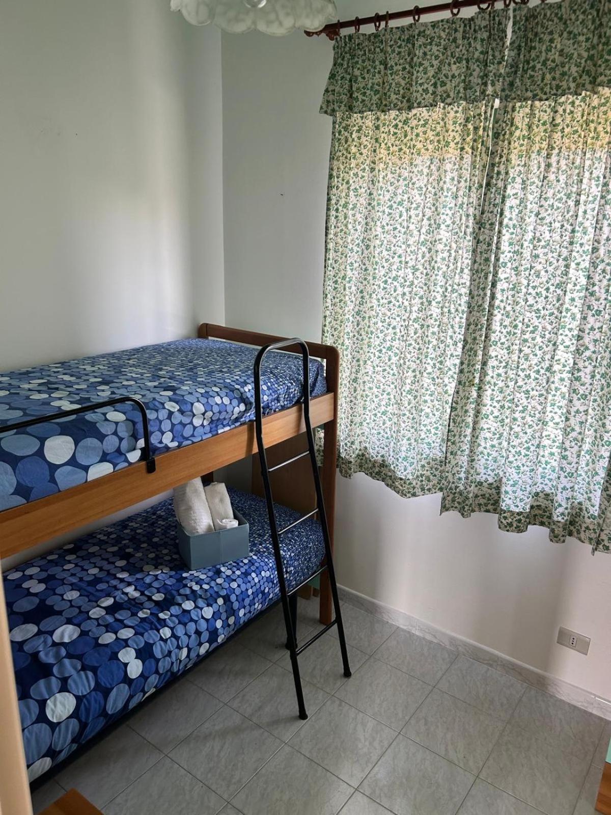 Casa Vacanza Pinto a 80 mt dal mare