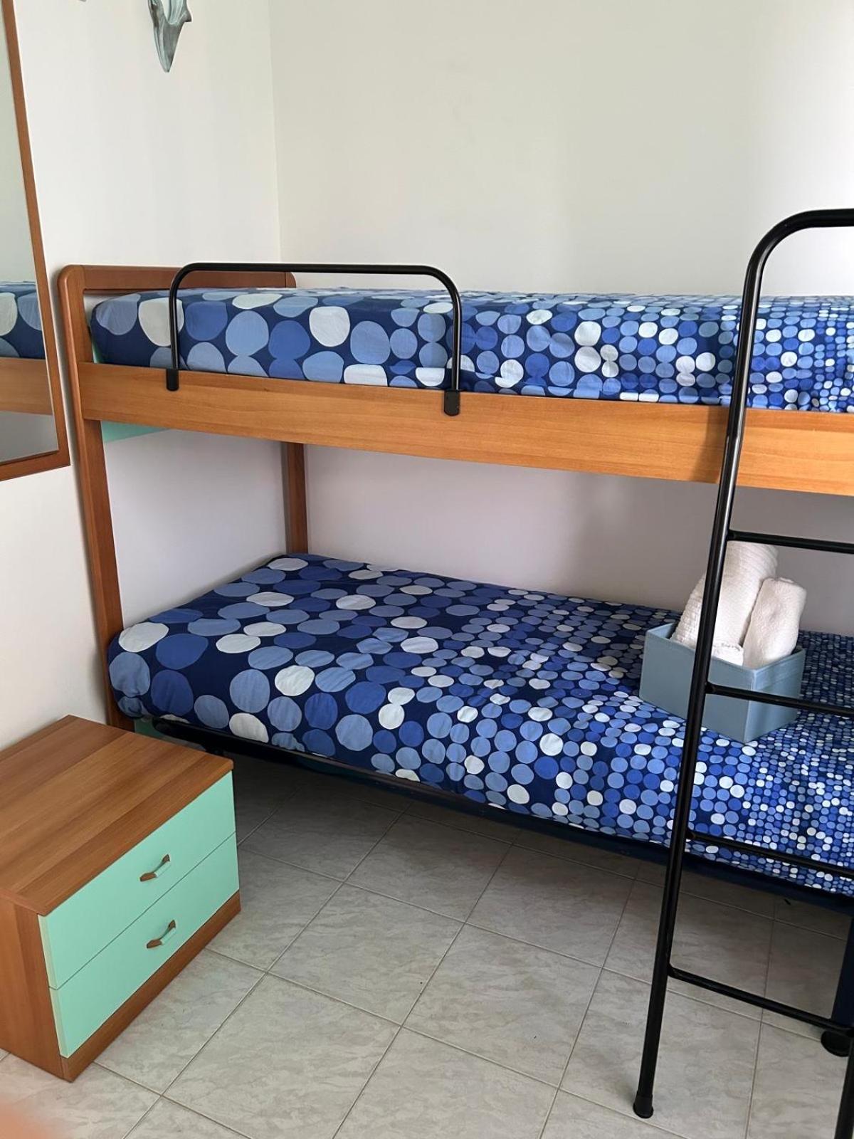 Casa Vacanza Pinto a 80 mt dal mare