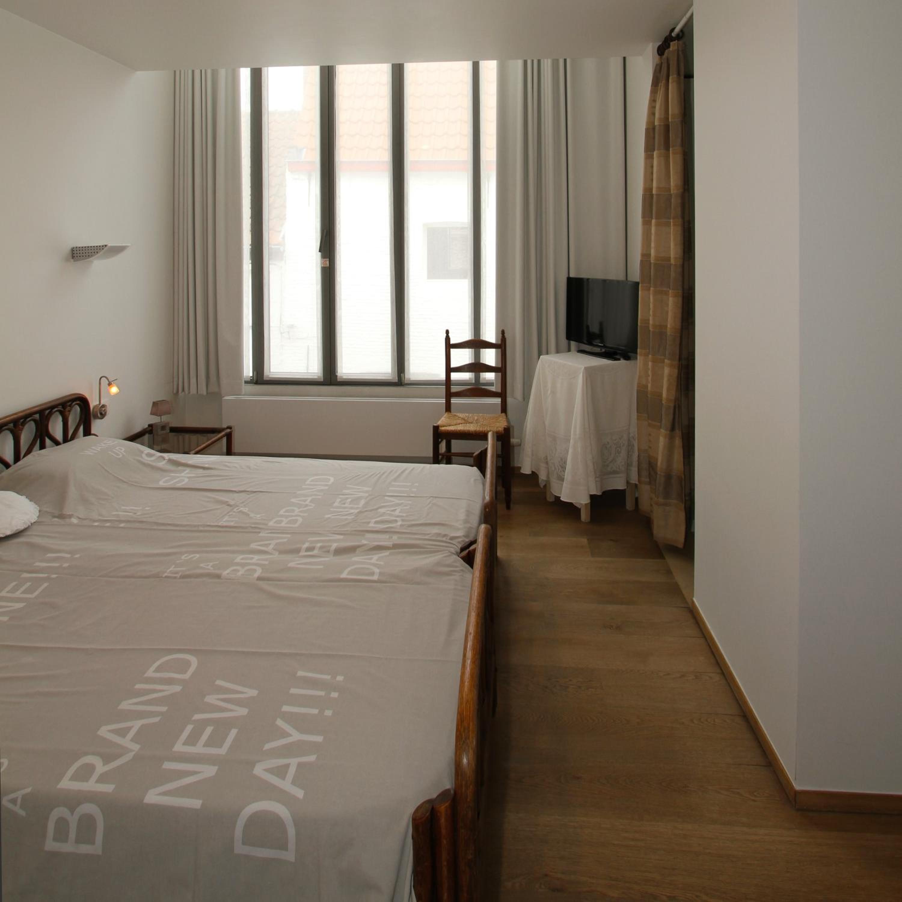 Bruges Vacations - BB 't Walleke - Property Image 7
