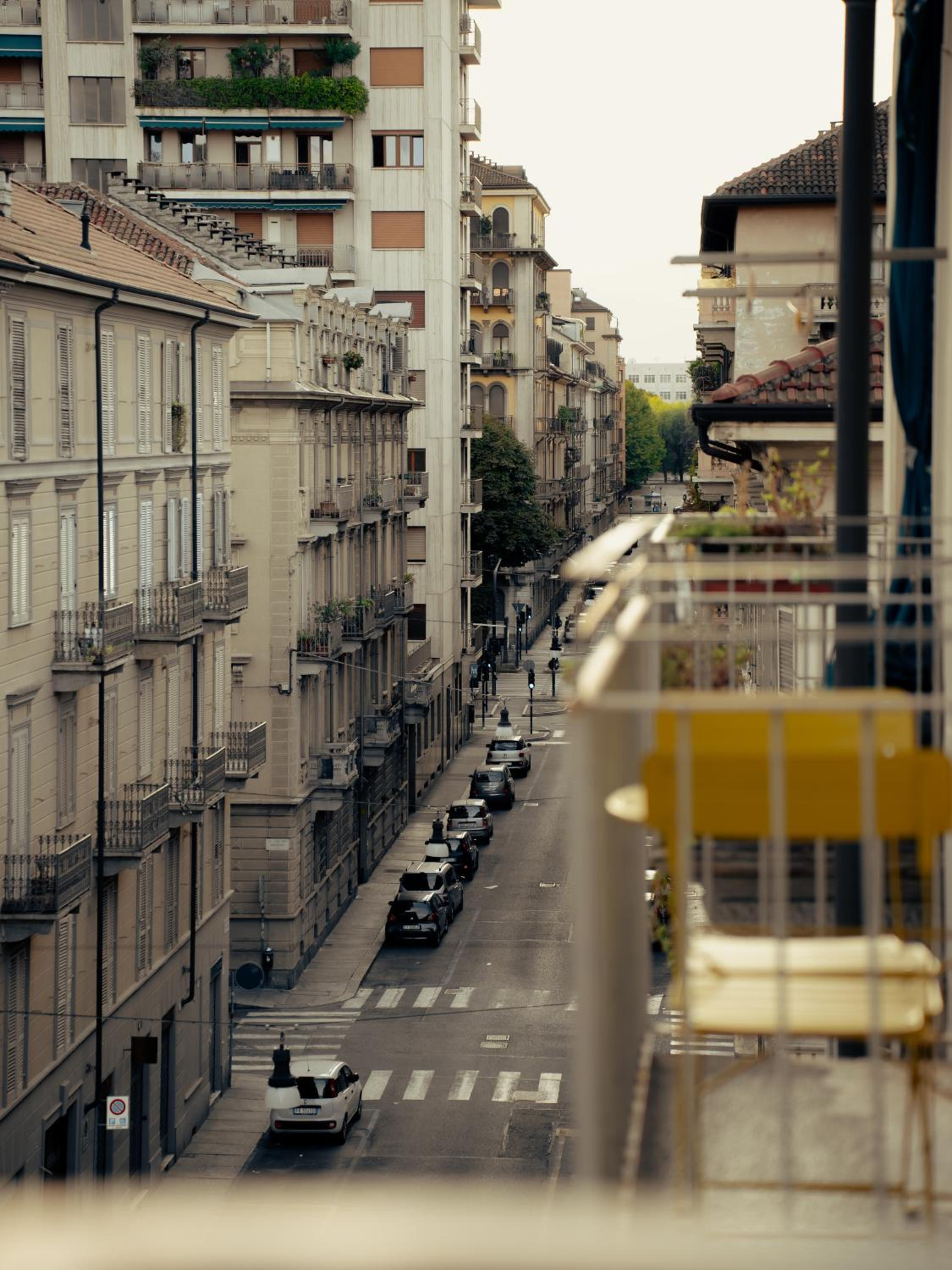 Torino Civico 41