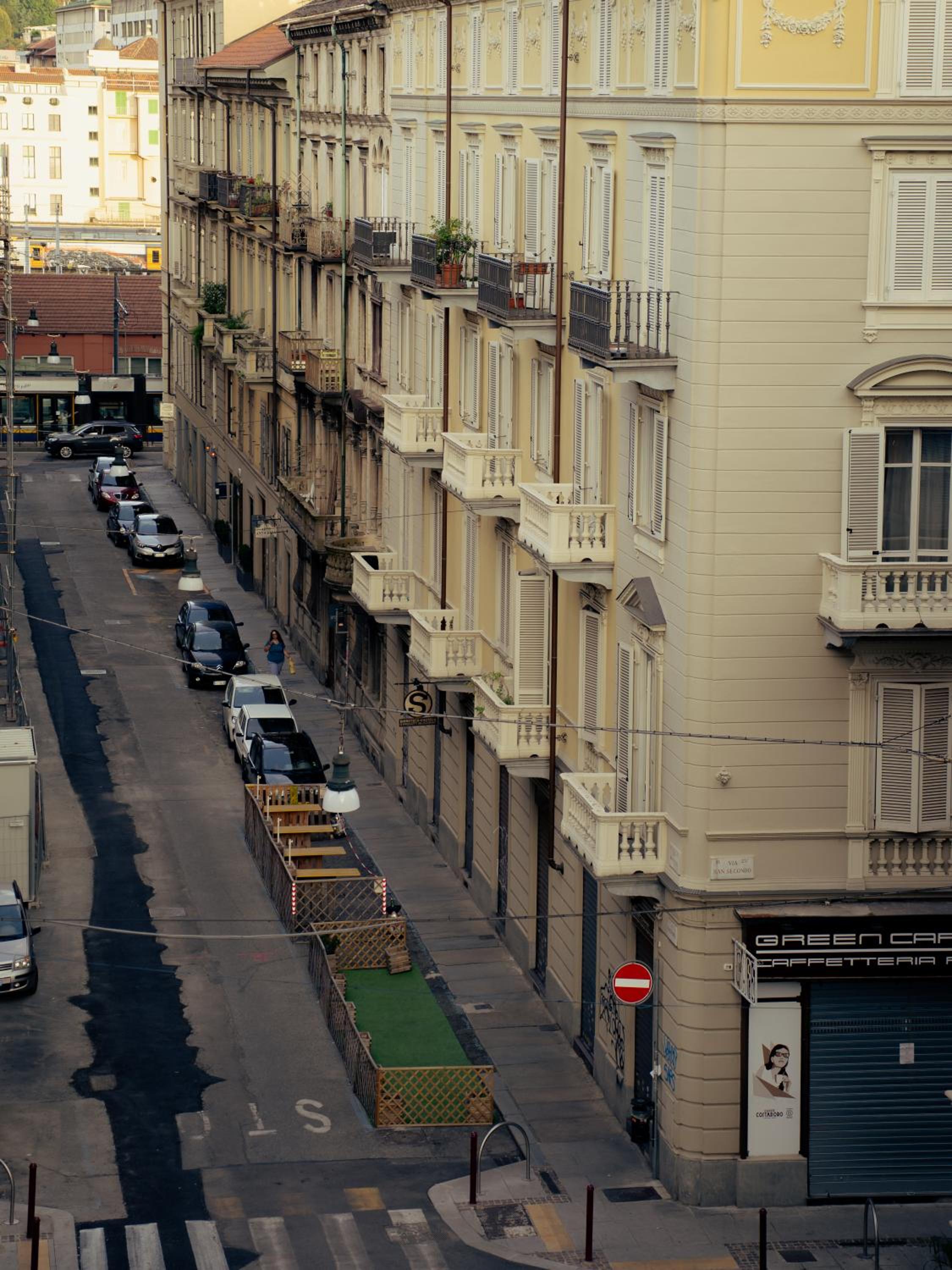 Torino Civico 41