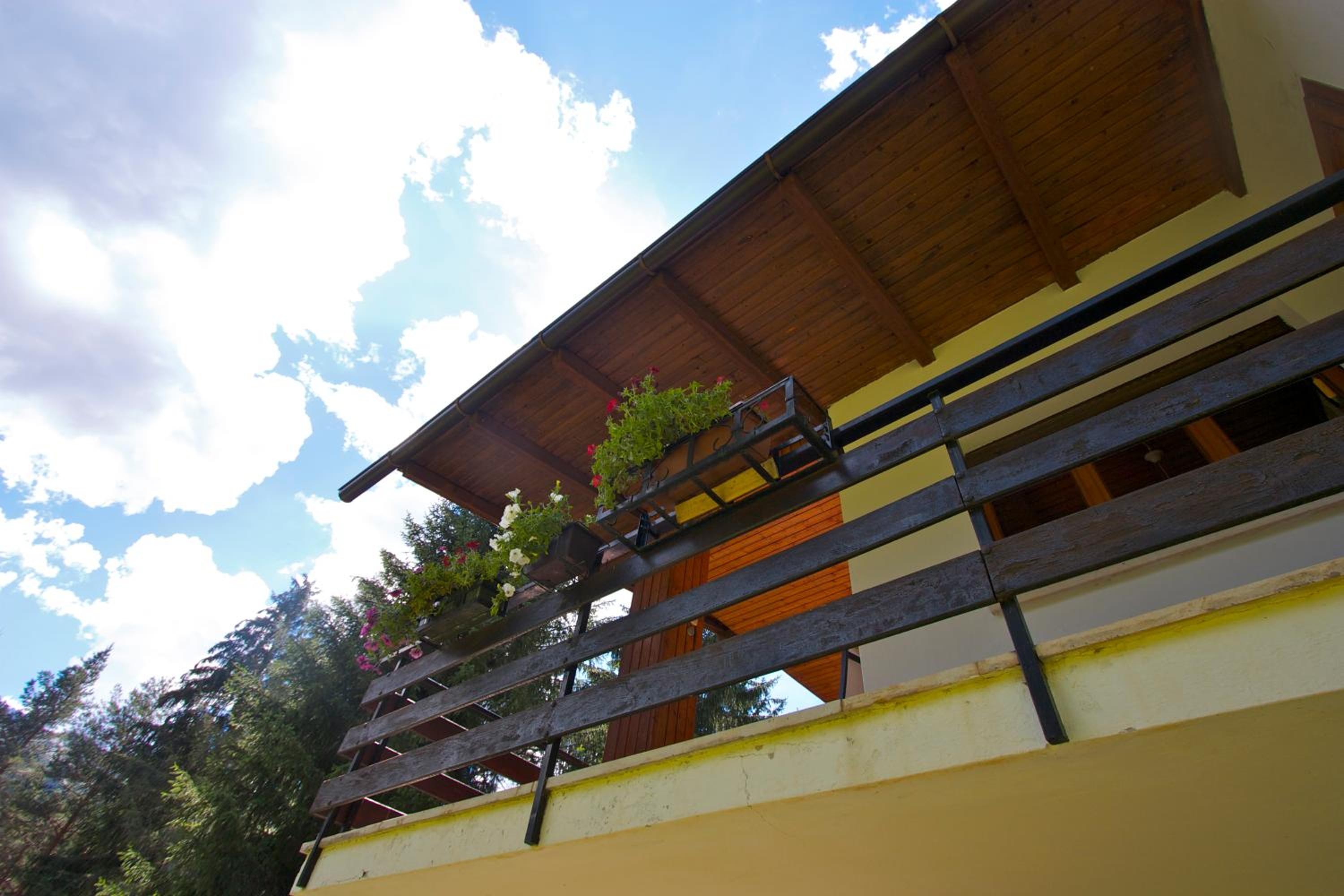 Villa La Brisa en Predazzo