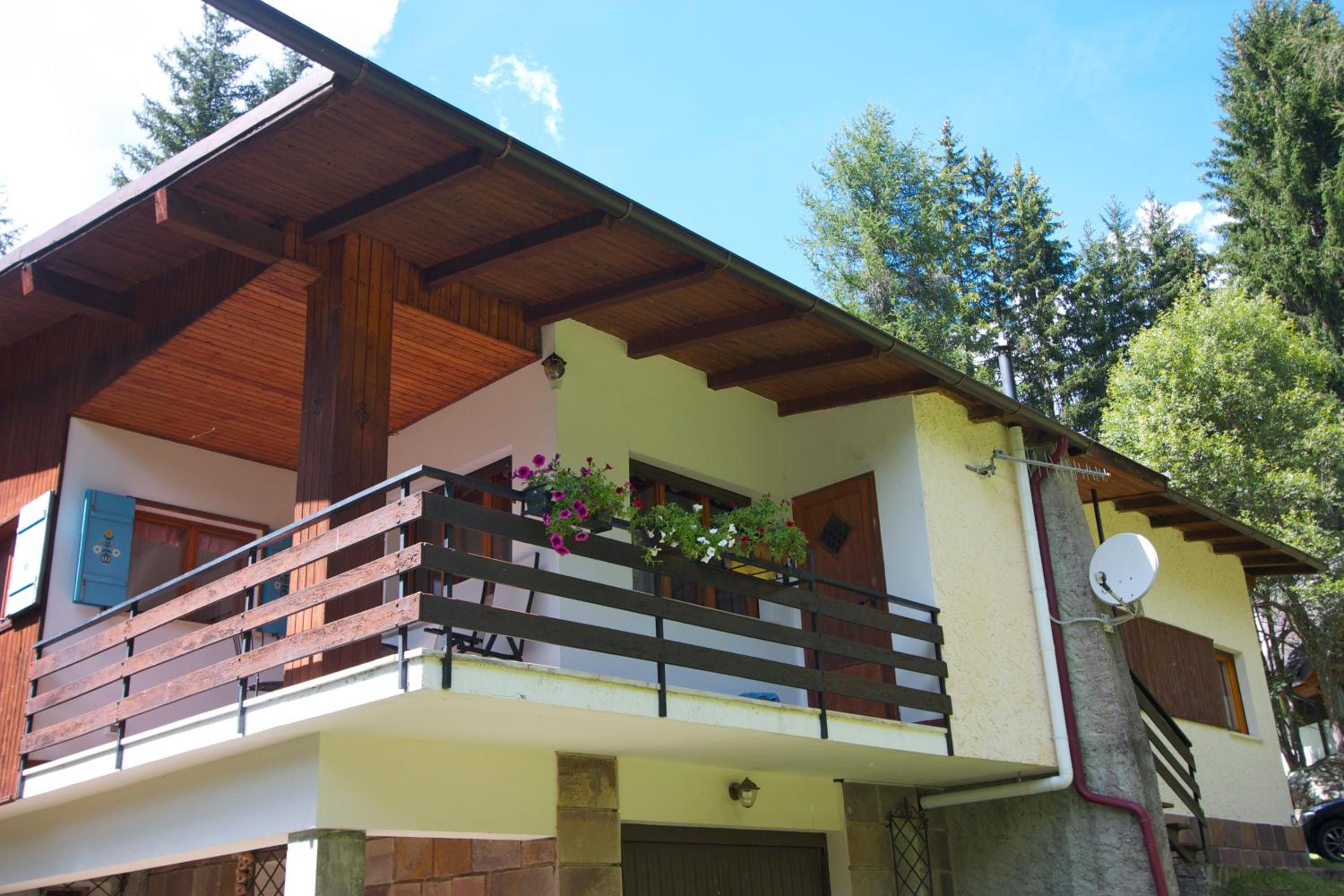 Villa La Brisa photo 2