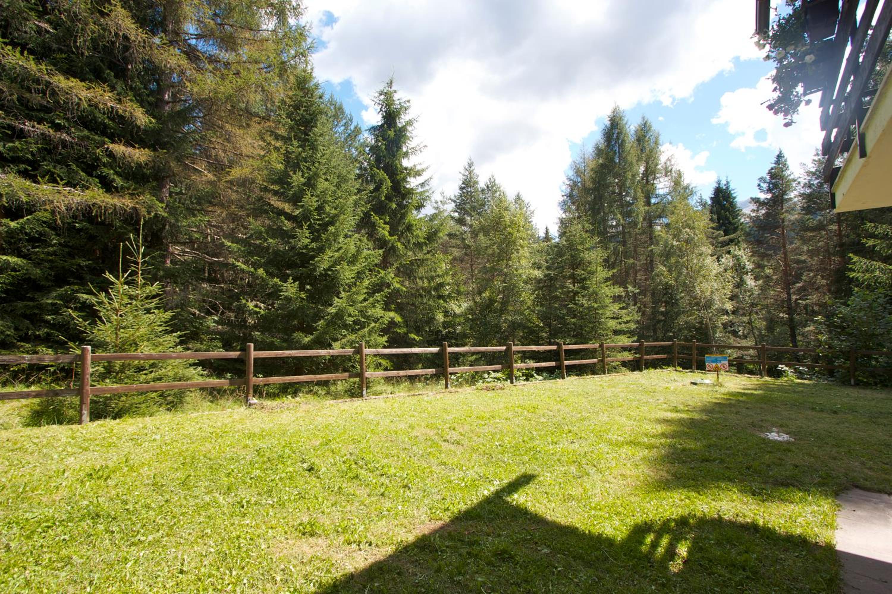Villa La Brisa en Predazzo
