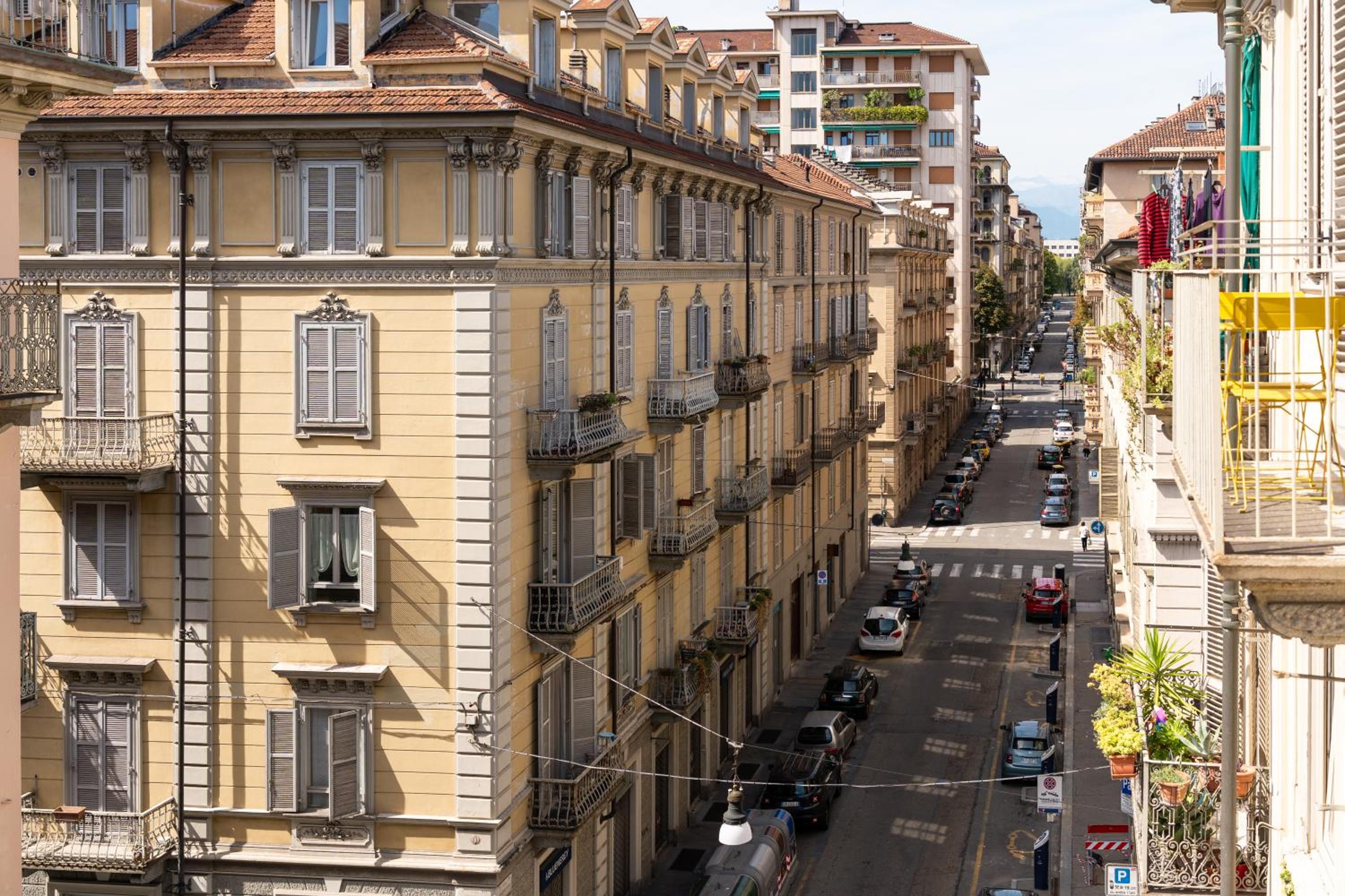 Torino Civico 41