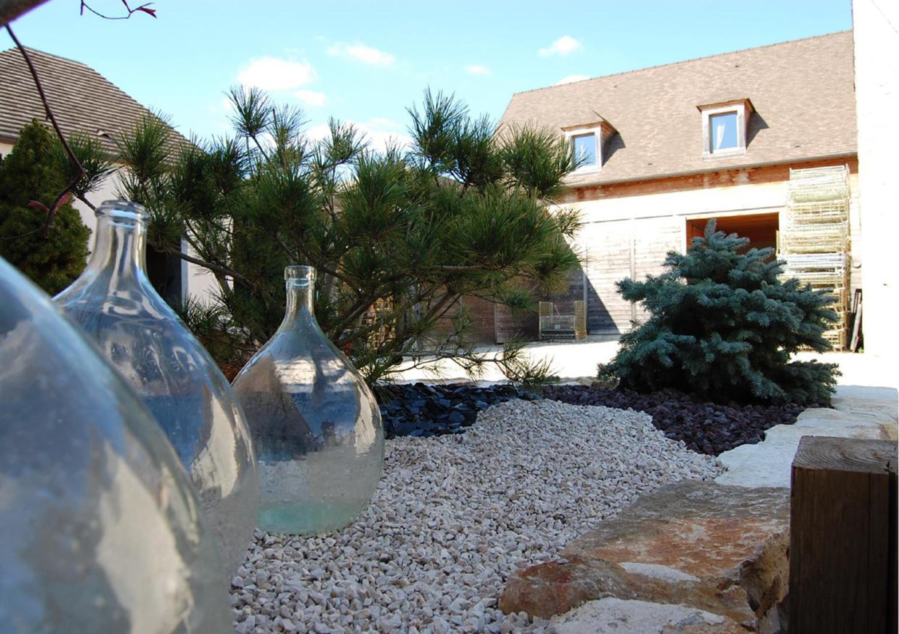 Domaine des Closeaux view 4