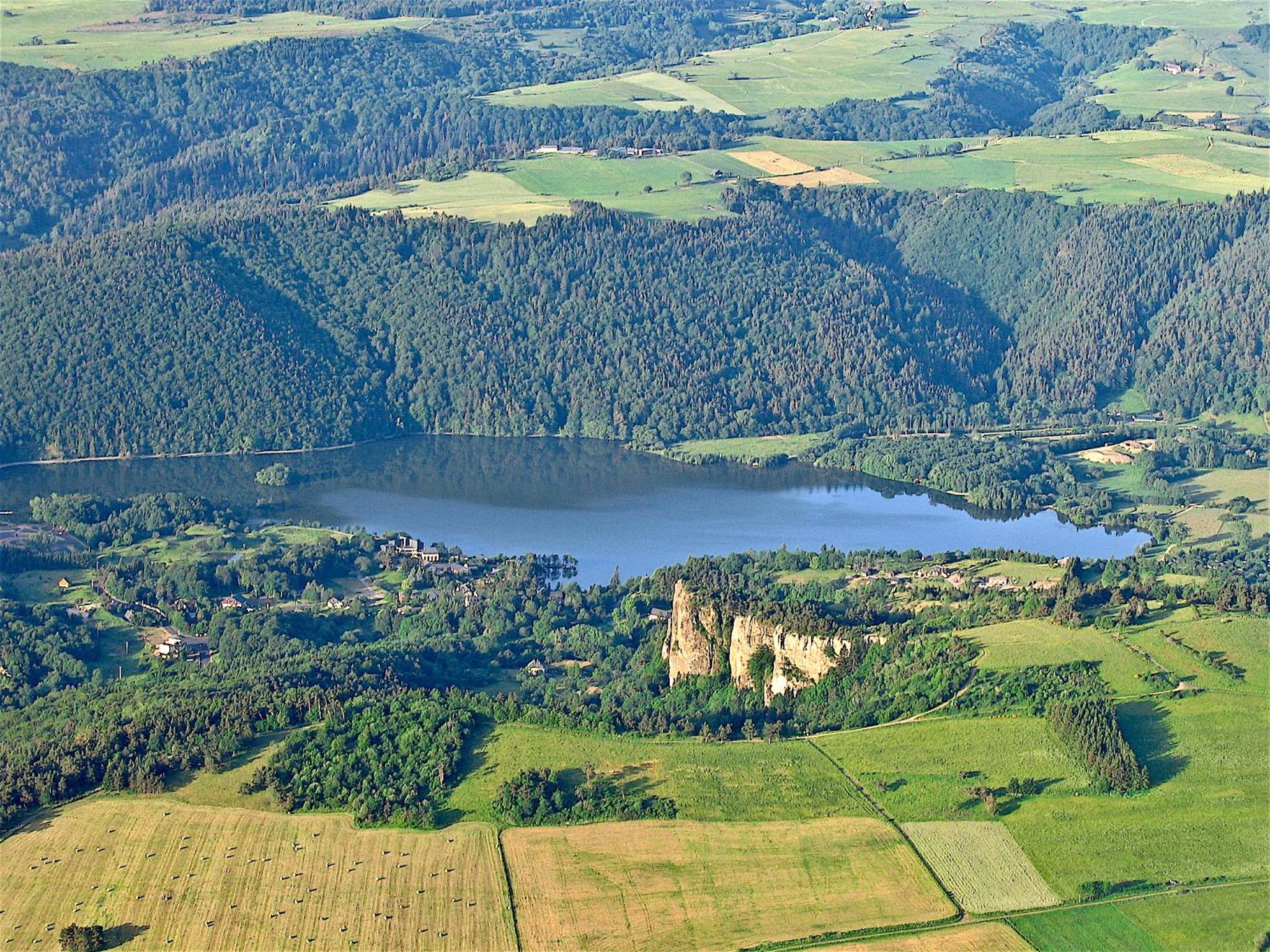 Les Chenets view 4