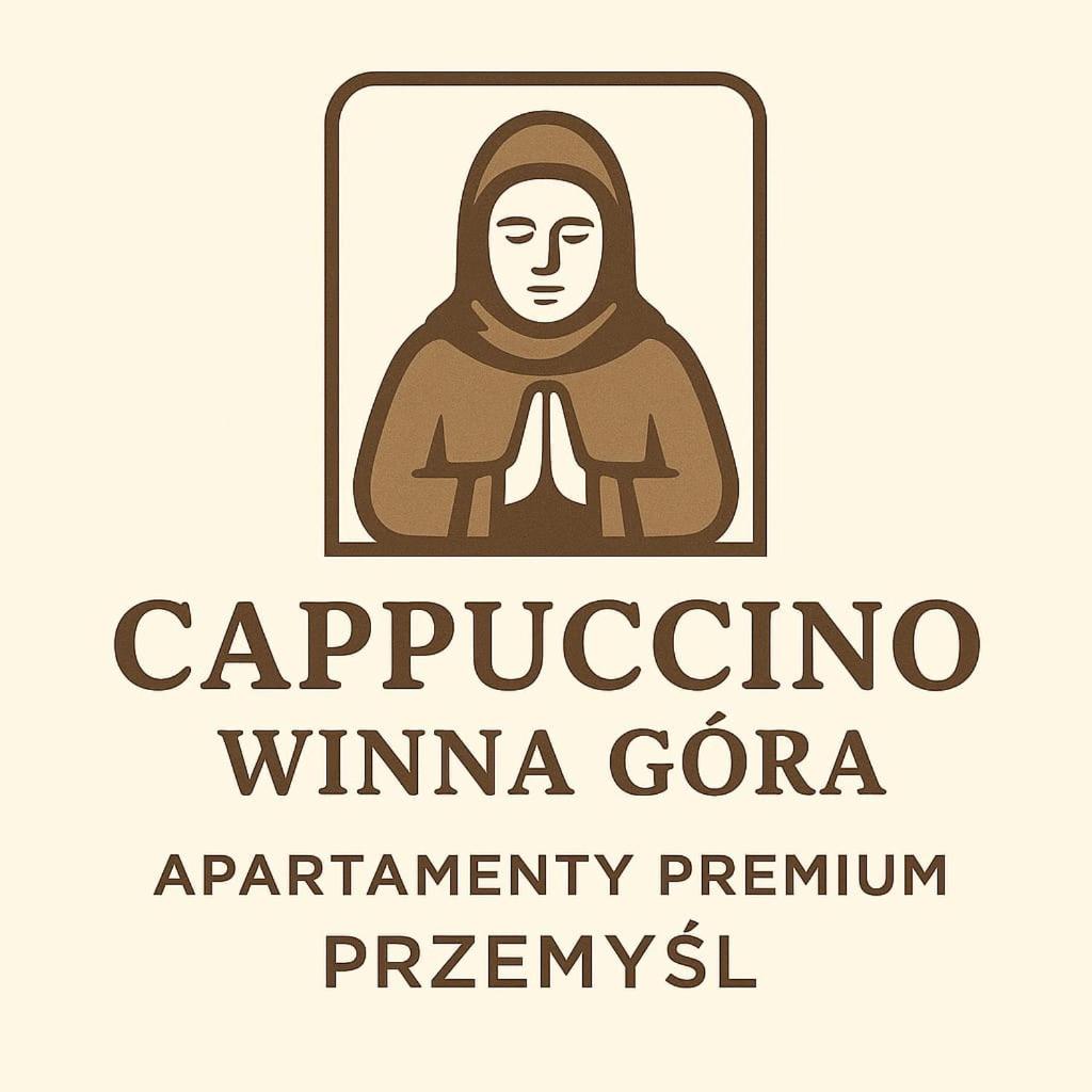Apartamenty CAPPUCCINO