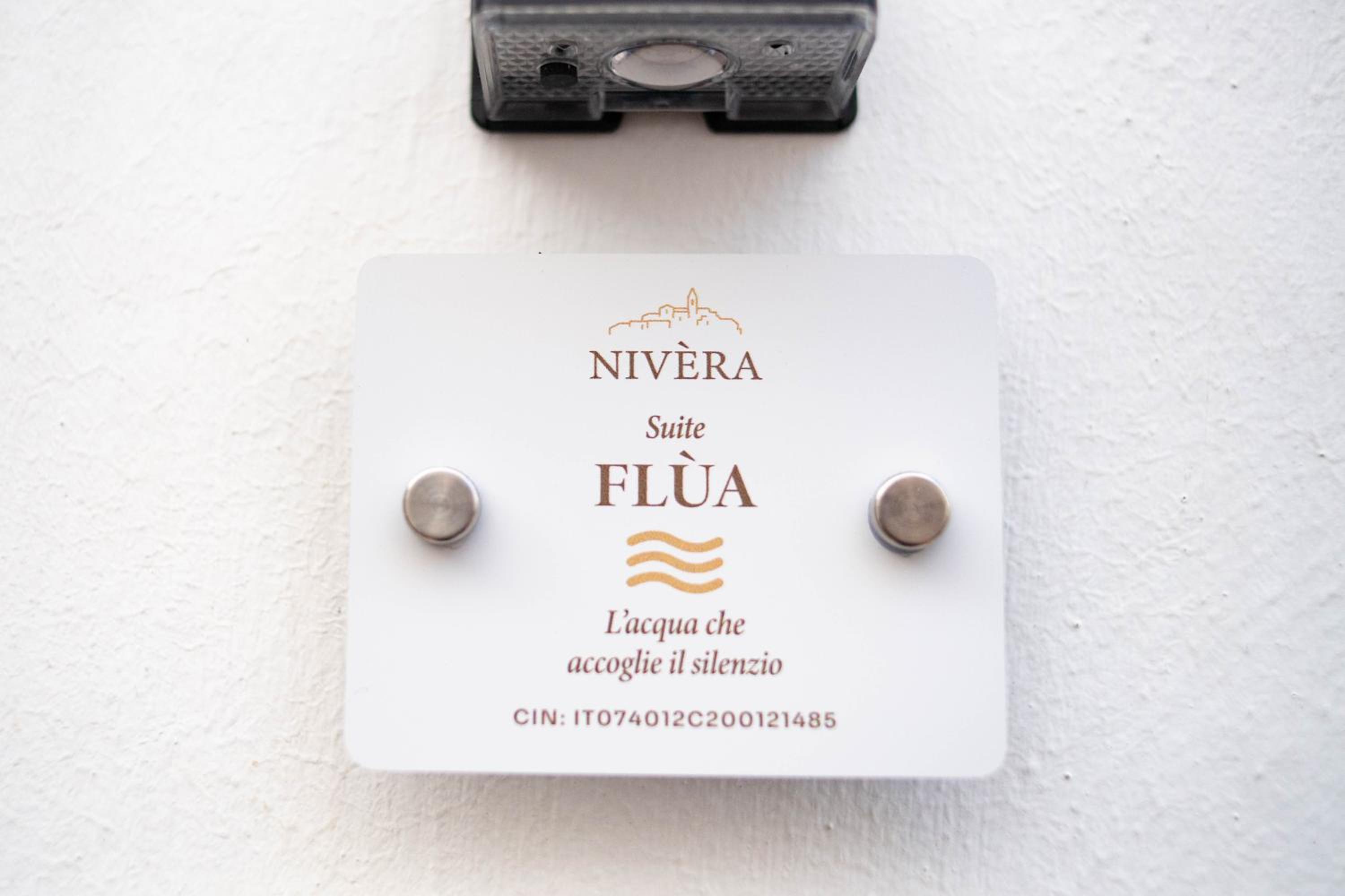 Nivèra White Allure Maison