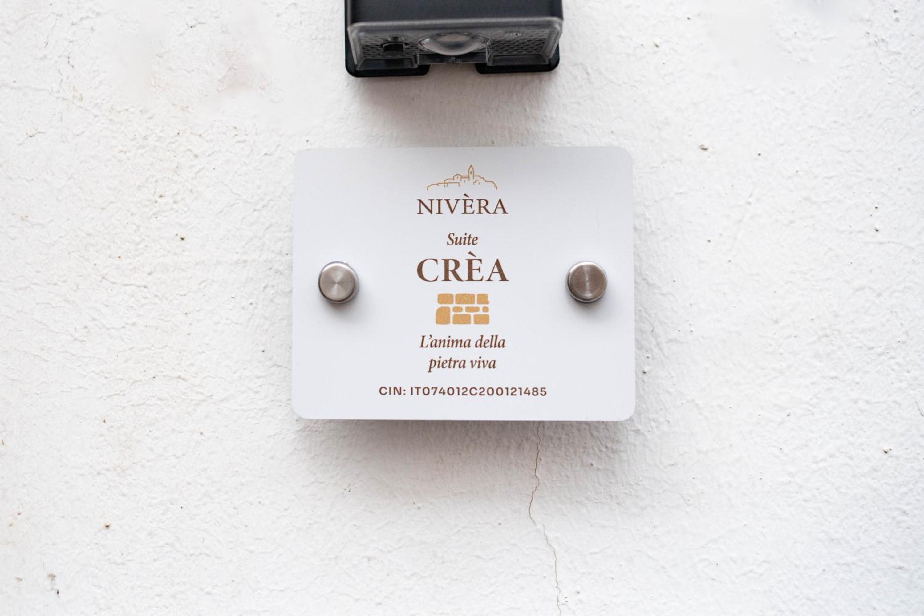 Nivèra White Allure Maison