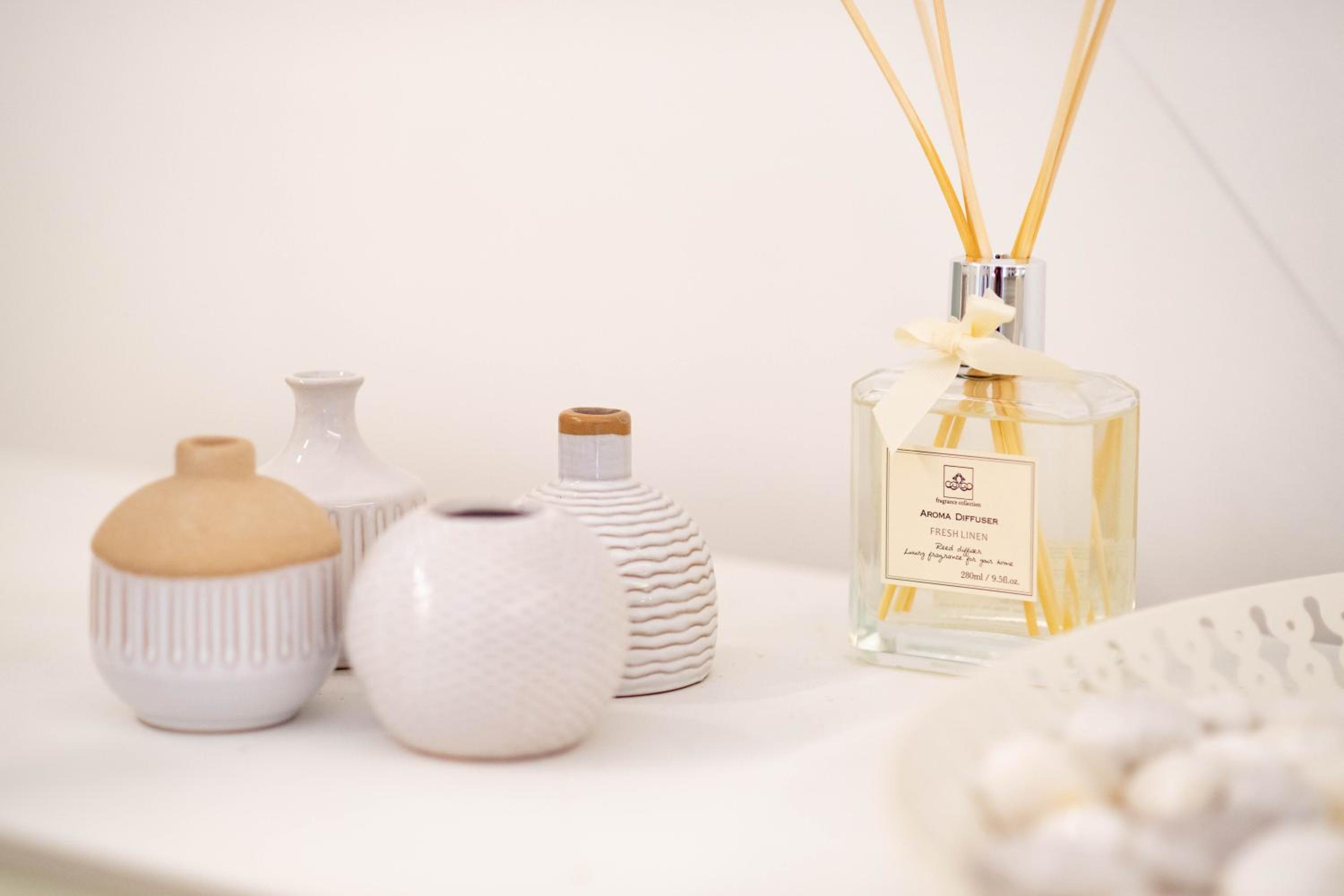 Nivèra White Allure Maison