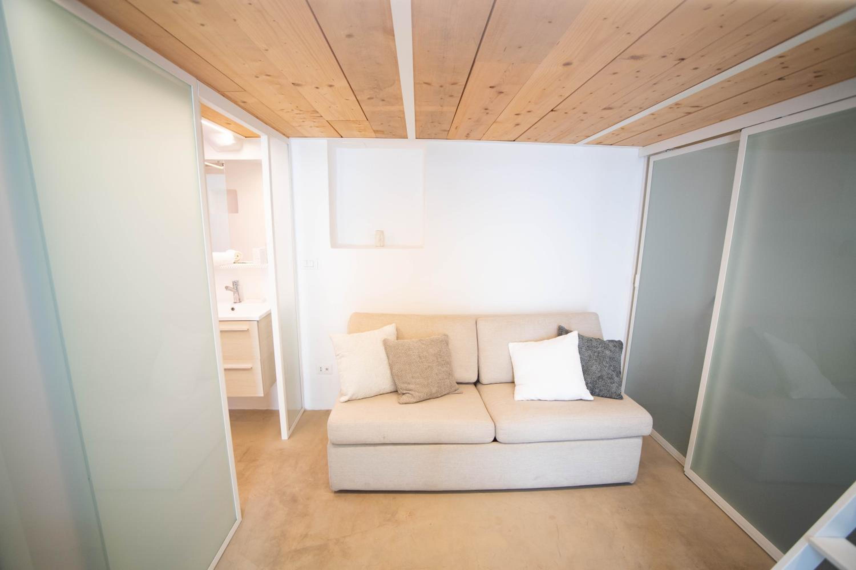 Nivèra White Allure Maison