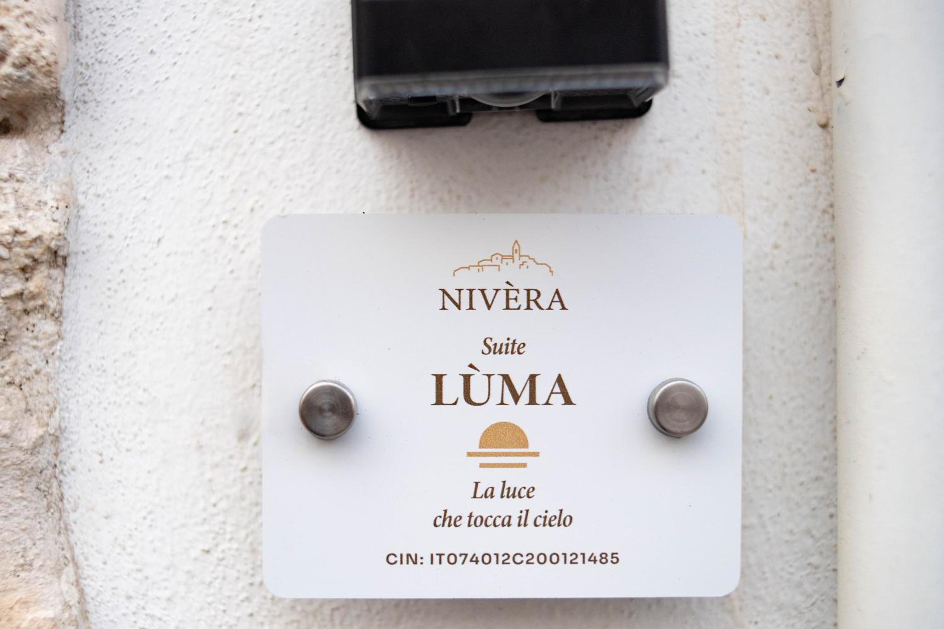 Nivèra White Allure Maison