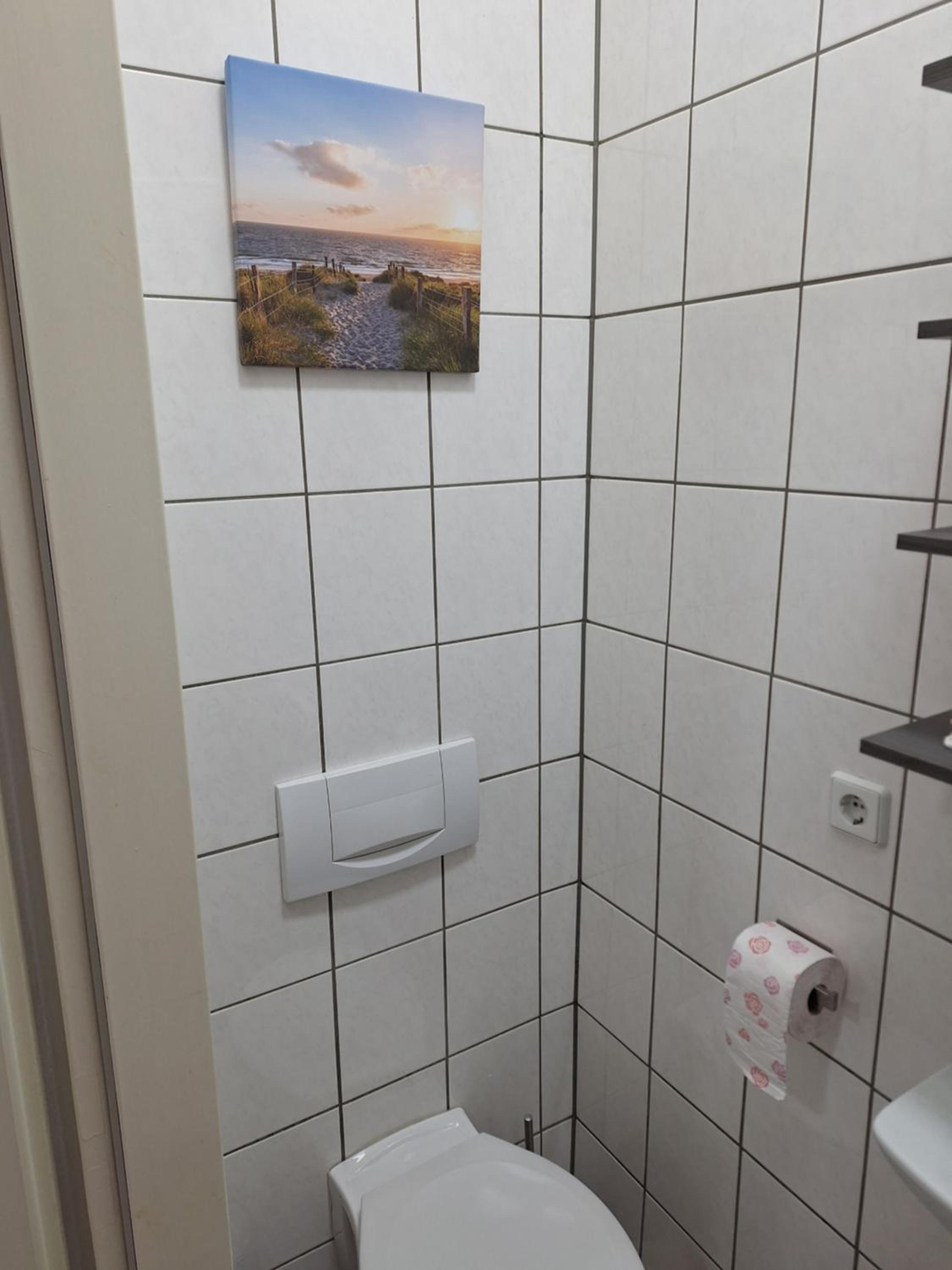 Apartment Kaffeeklatsch