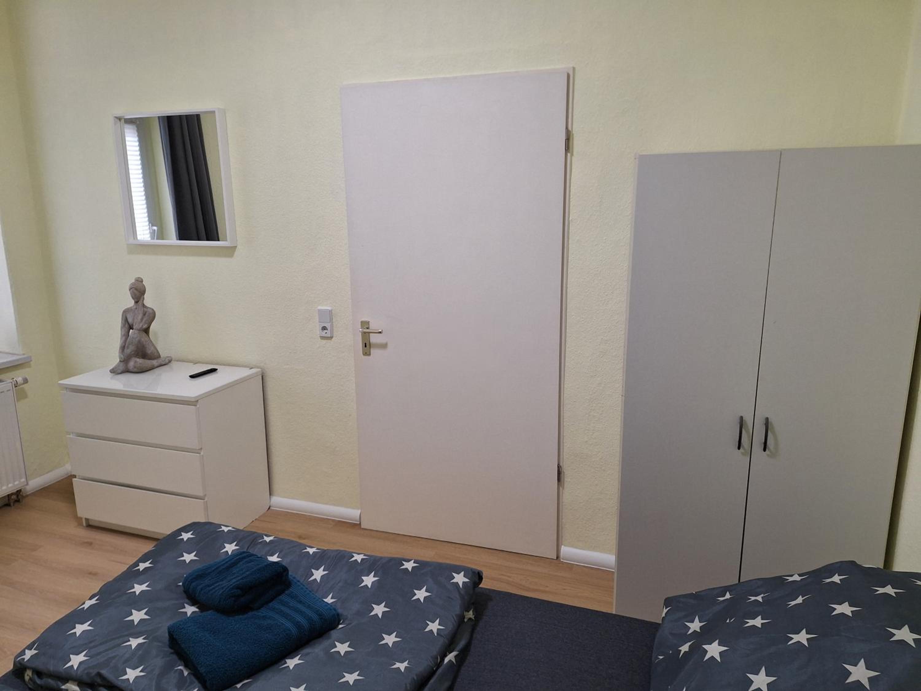 Apartment Kaffeeklatsch