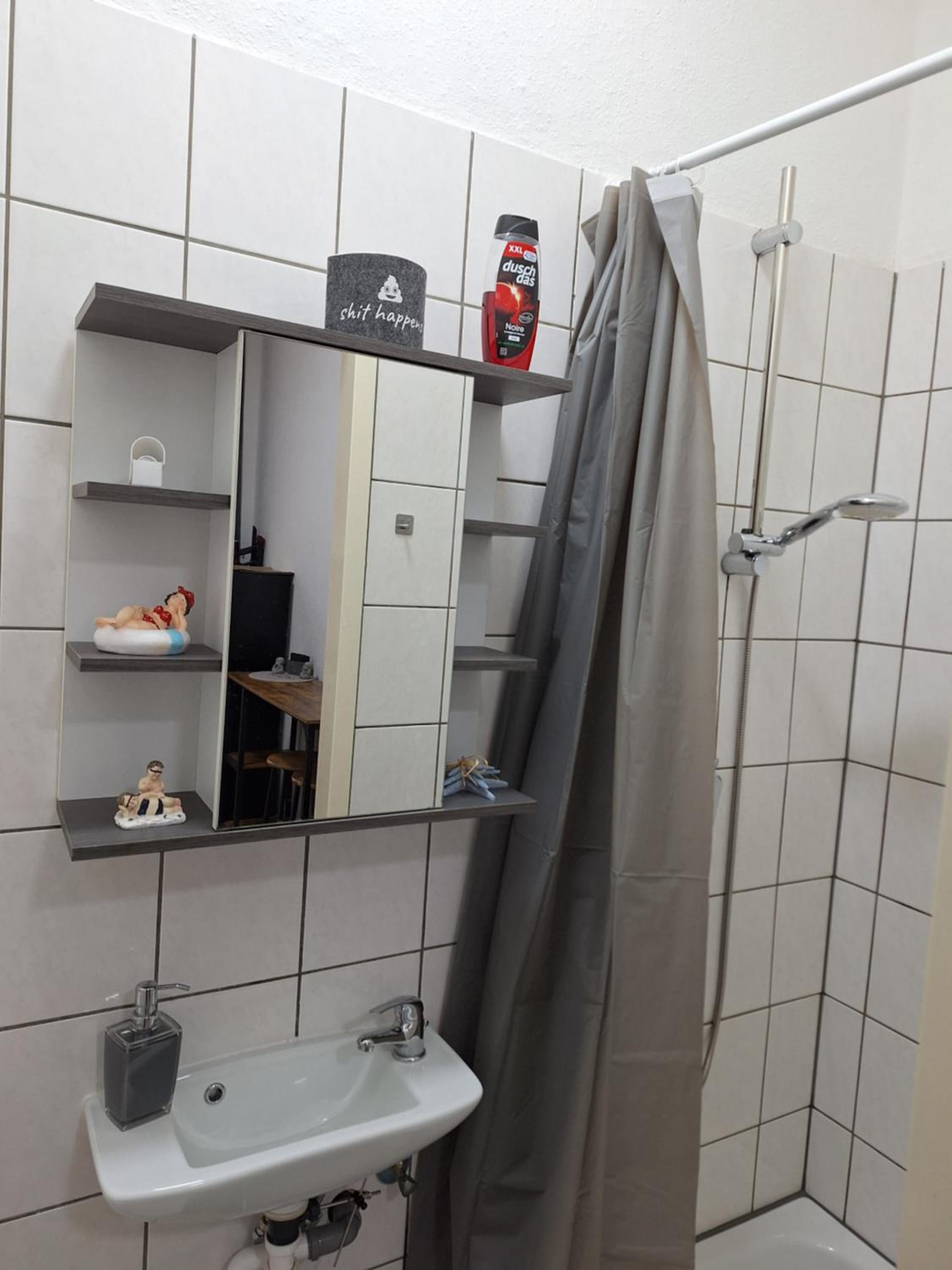 Apartment Kaffeeklatsch