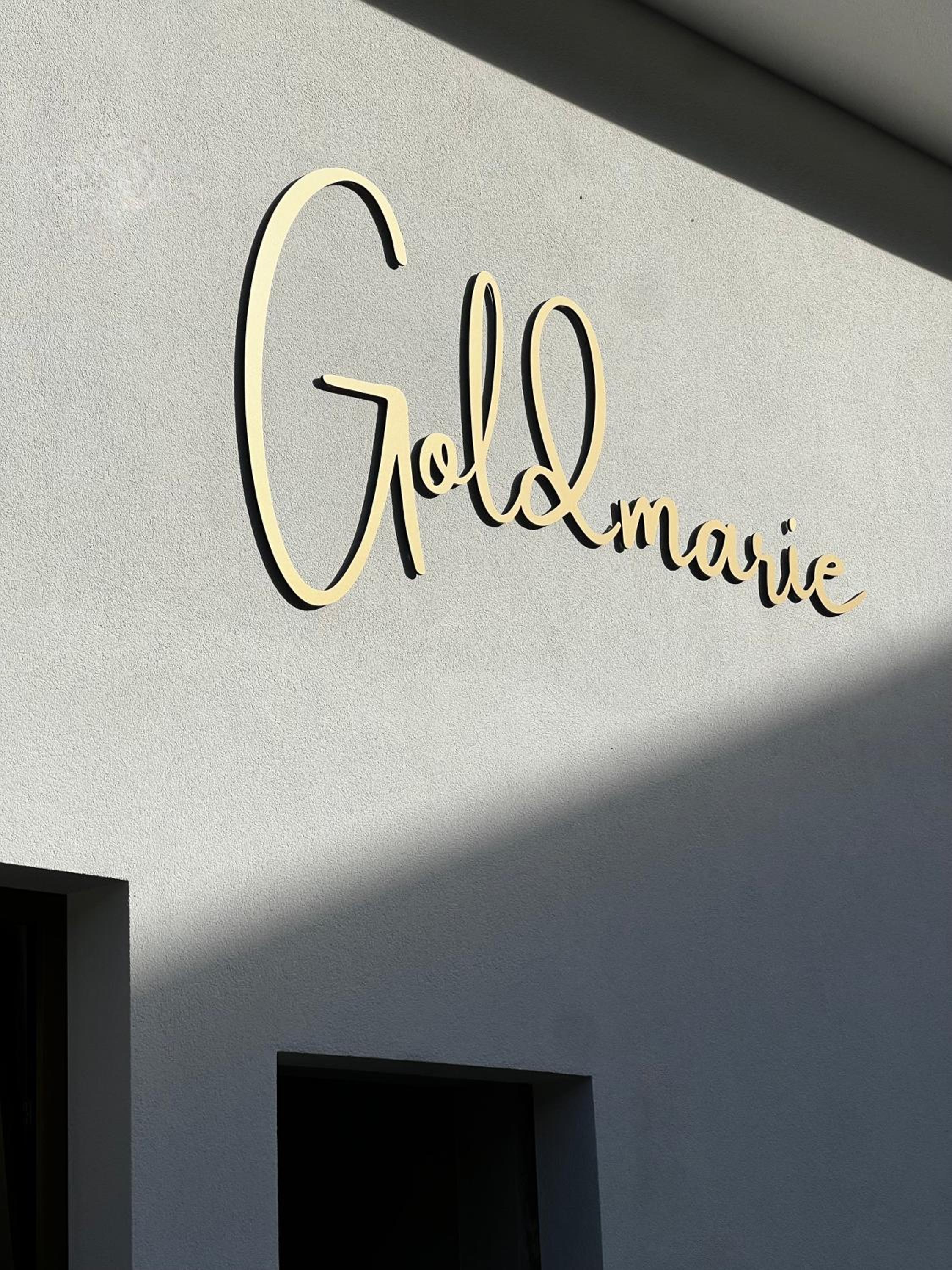 GOLDMARIE - Apartments