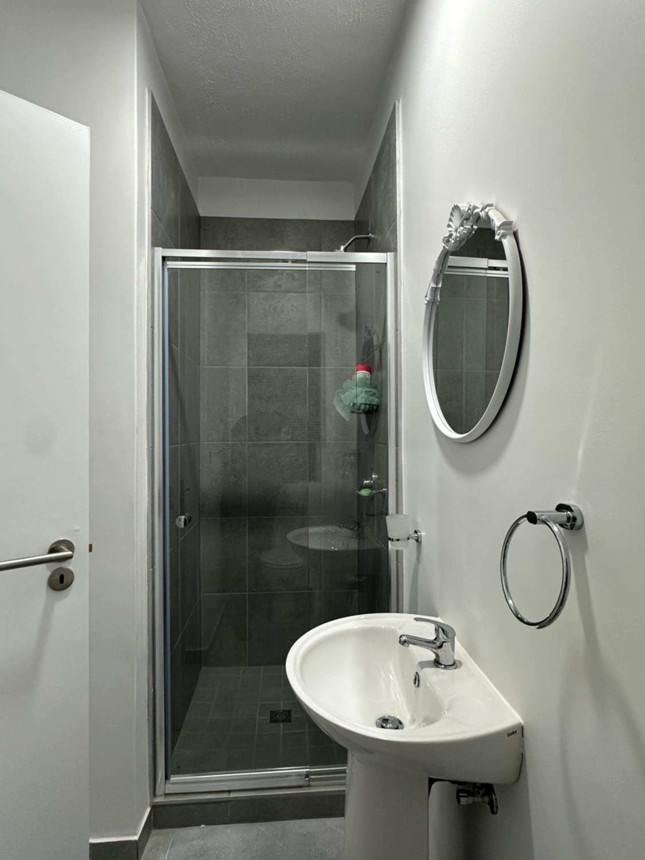 The Living Waters Apartment Sheffield