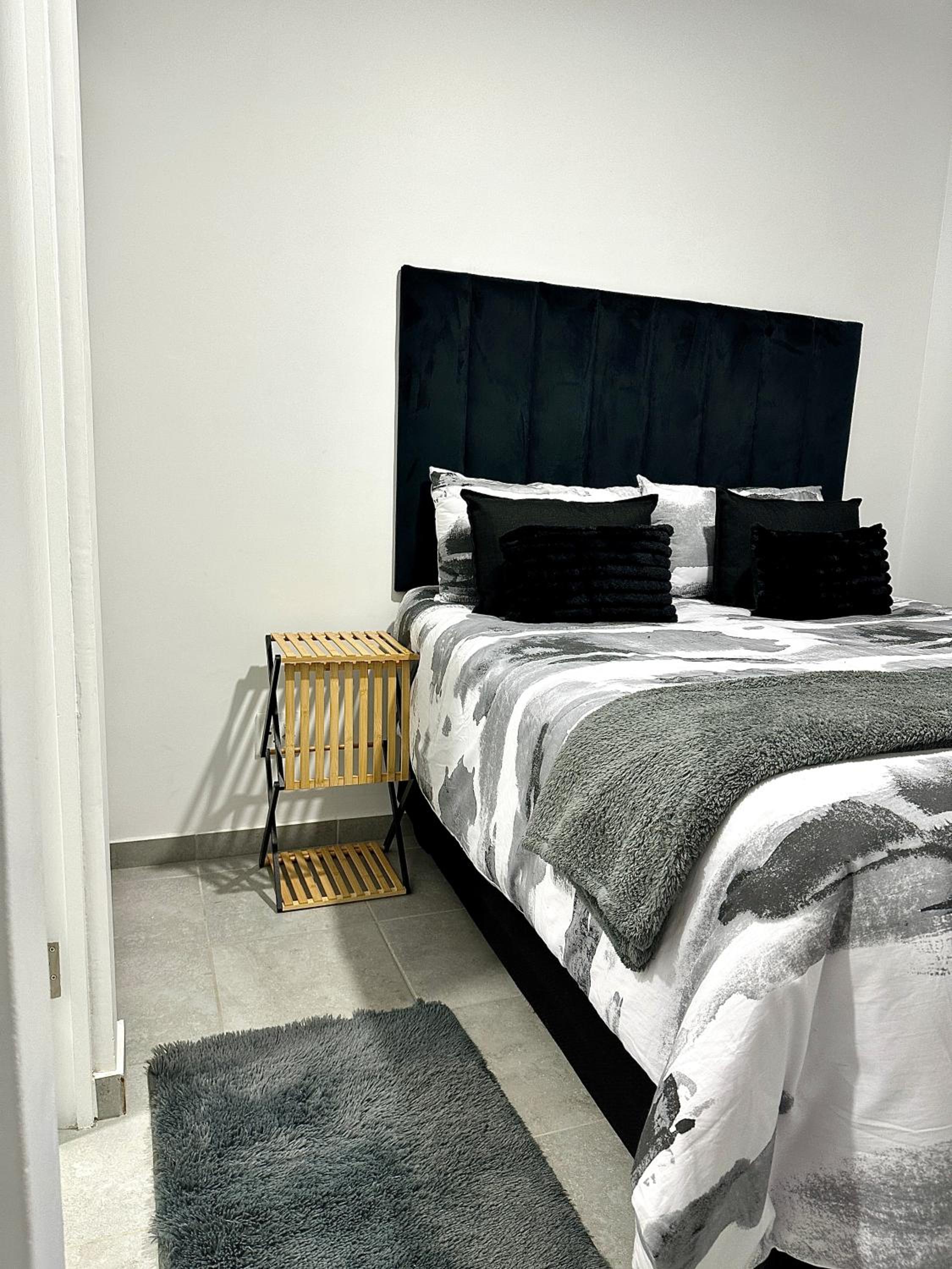 The Living Waters Apartment Sheffield