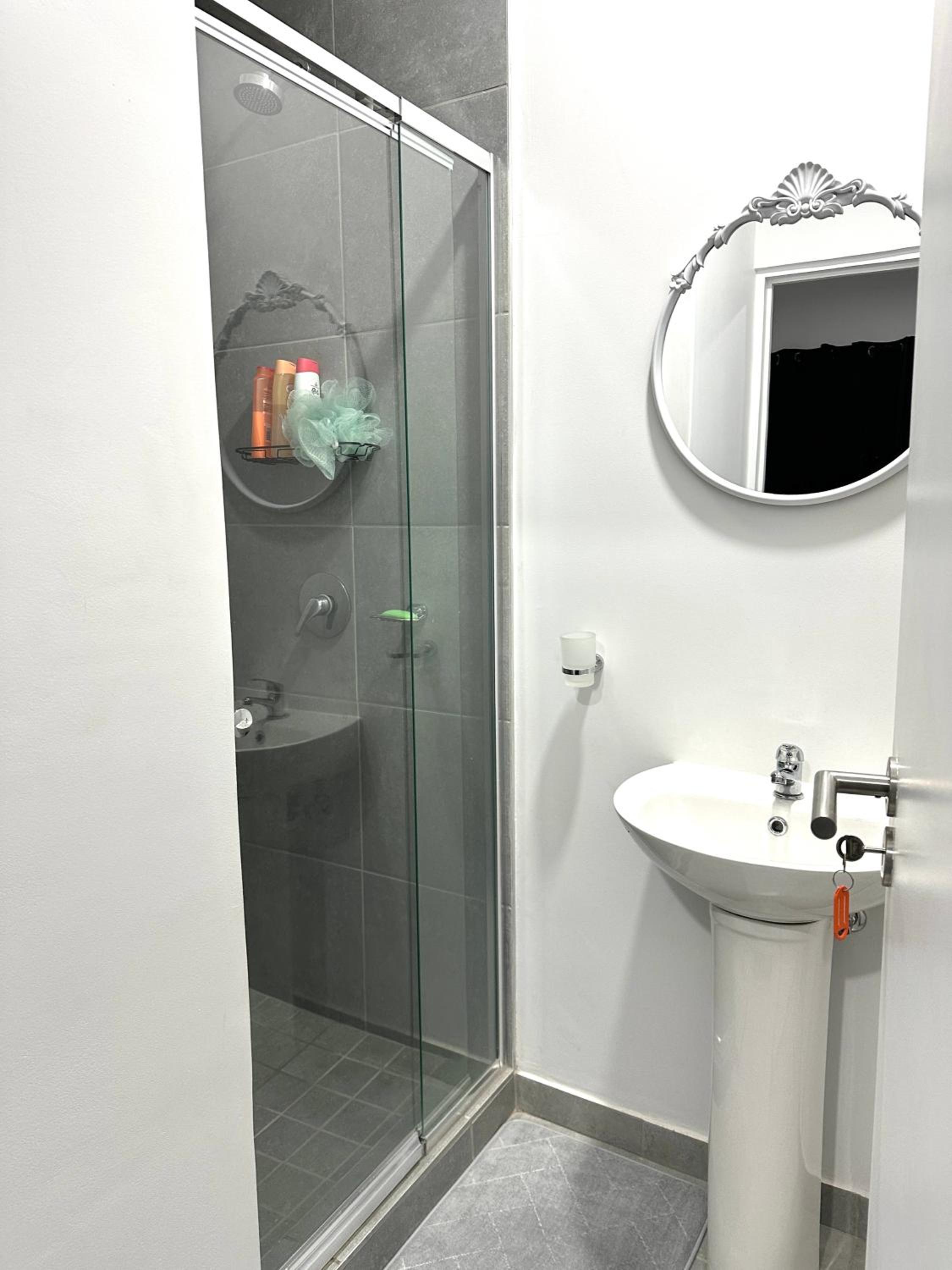 The Living Waters Apartment Sheffield