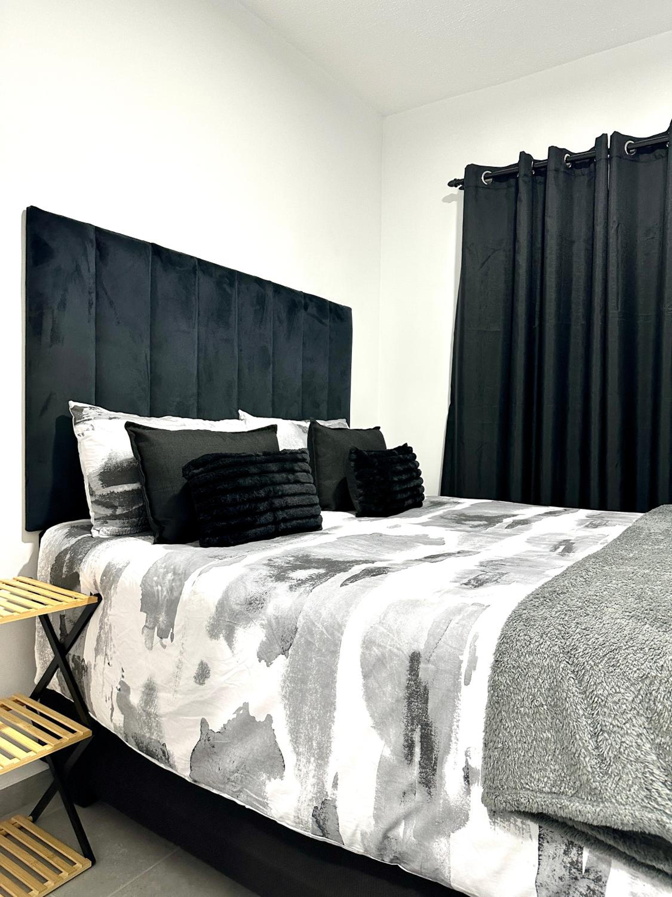 The Living Waters Apartment Sheffield
