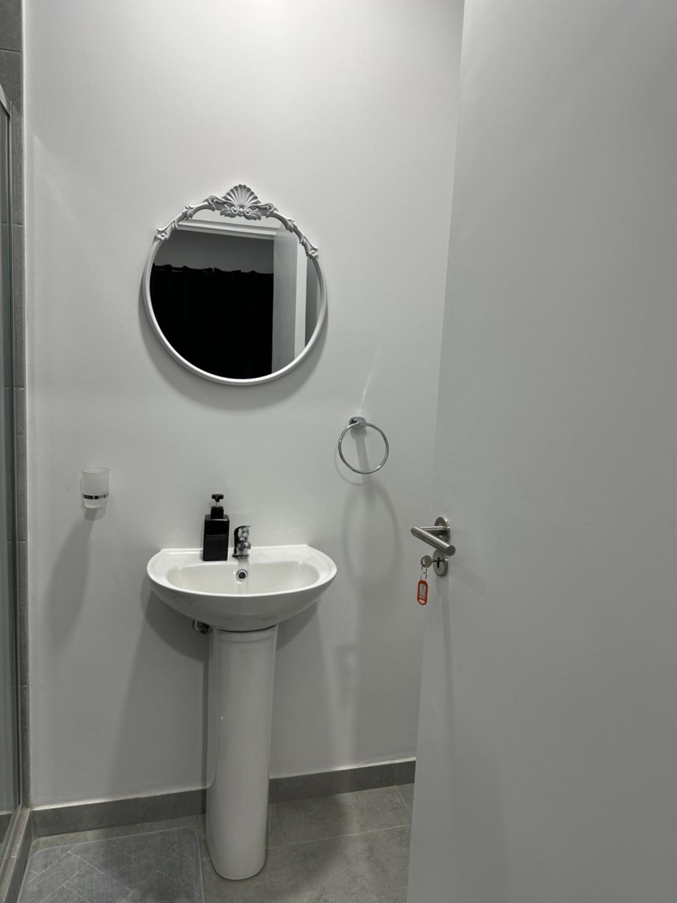 The Living Waters Apartment Sheffield