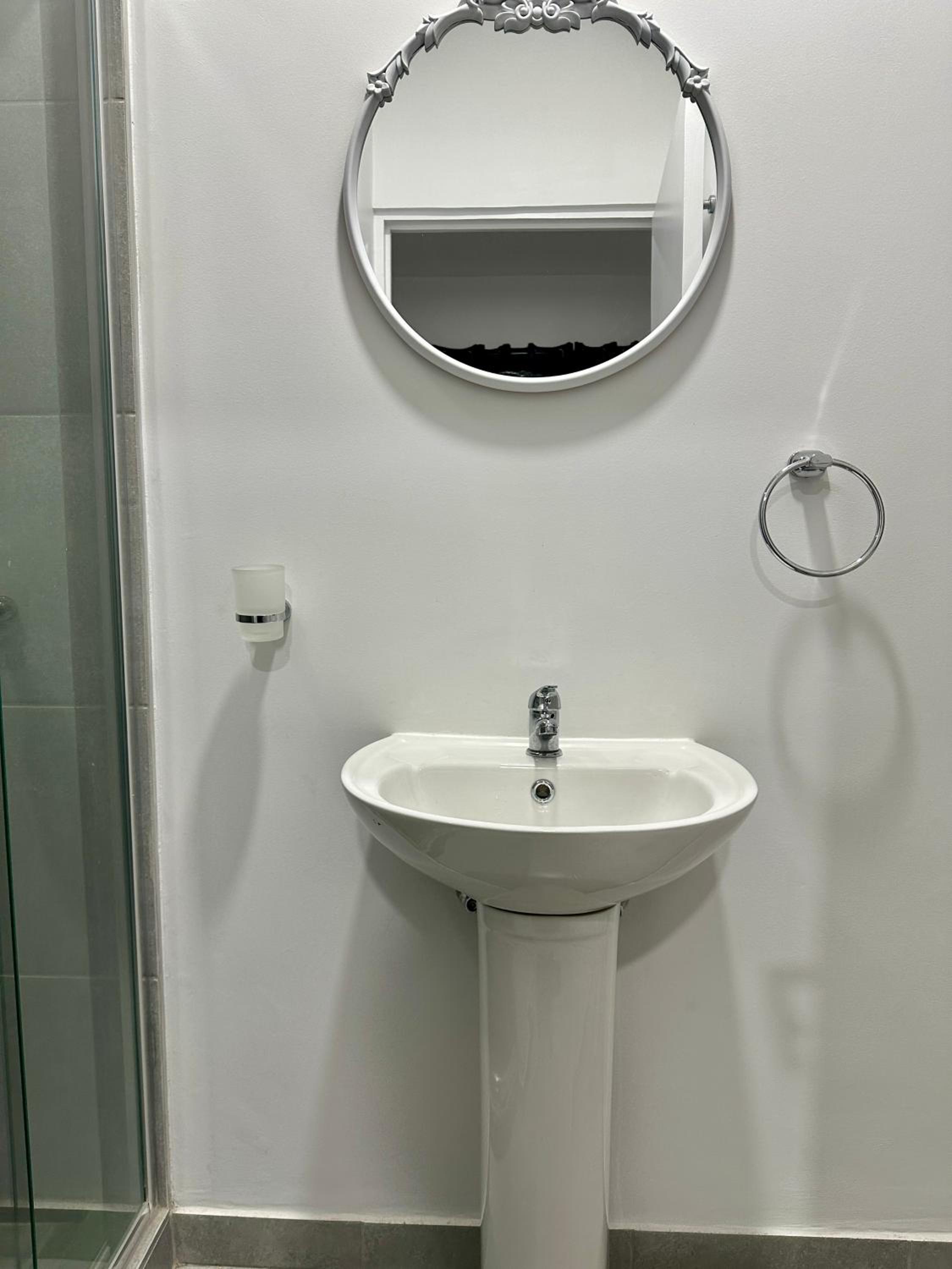 The Living Waters Apartment Sheffield