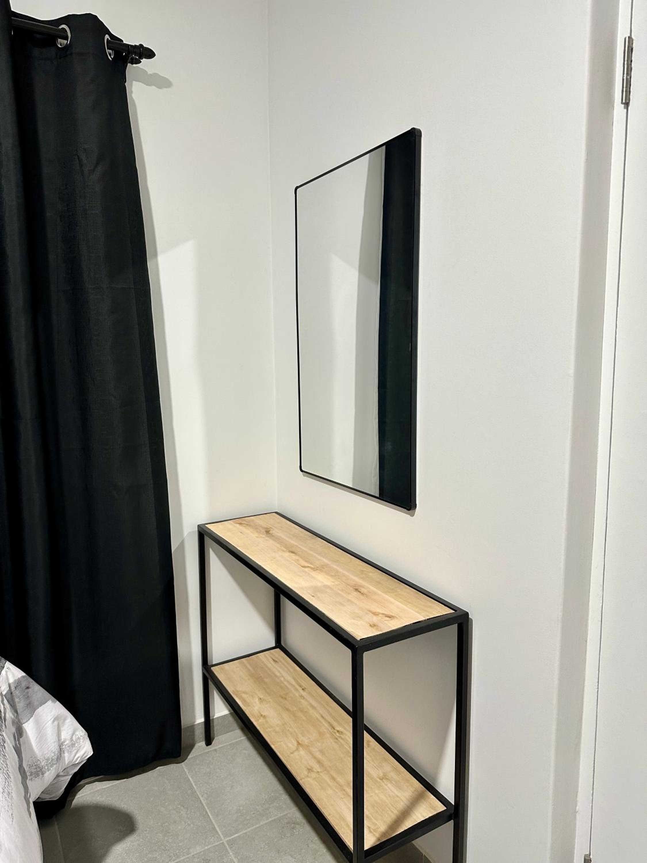The Living Waters Apartment Sheffield