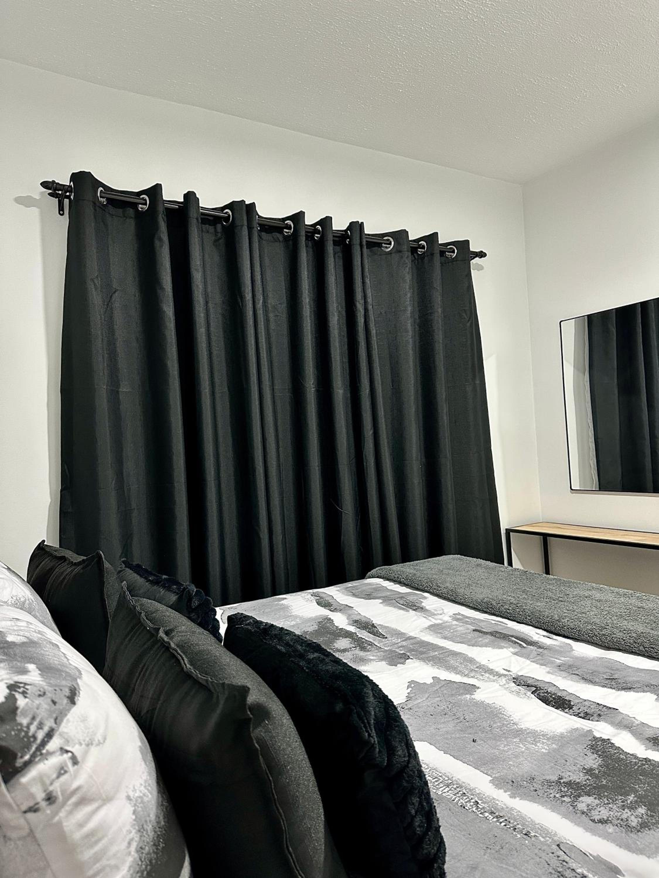 The Living Waters Apartment Sheffield