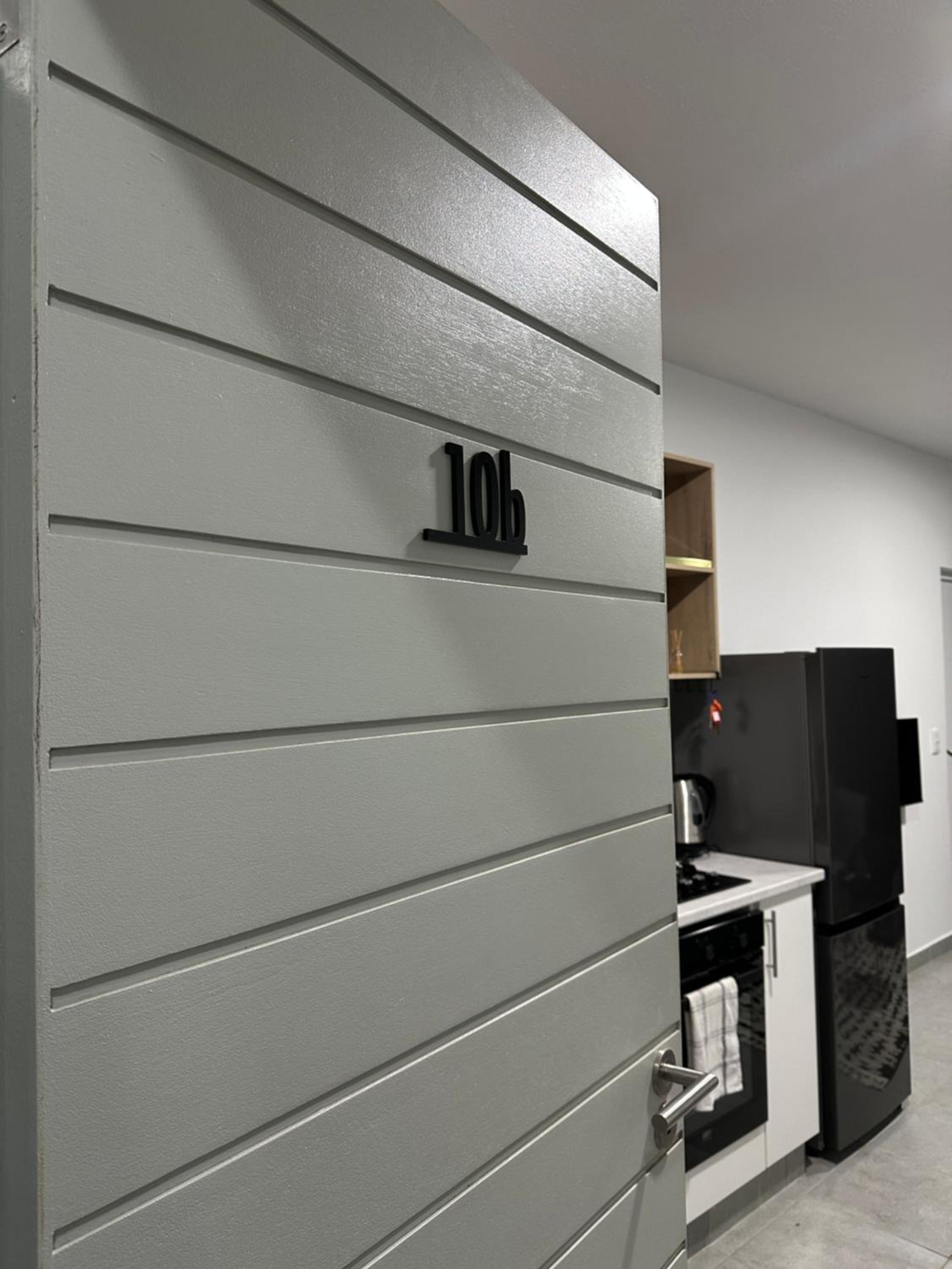 The Living Waters Apartment Sheffield