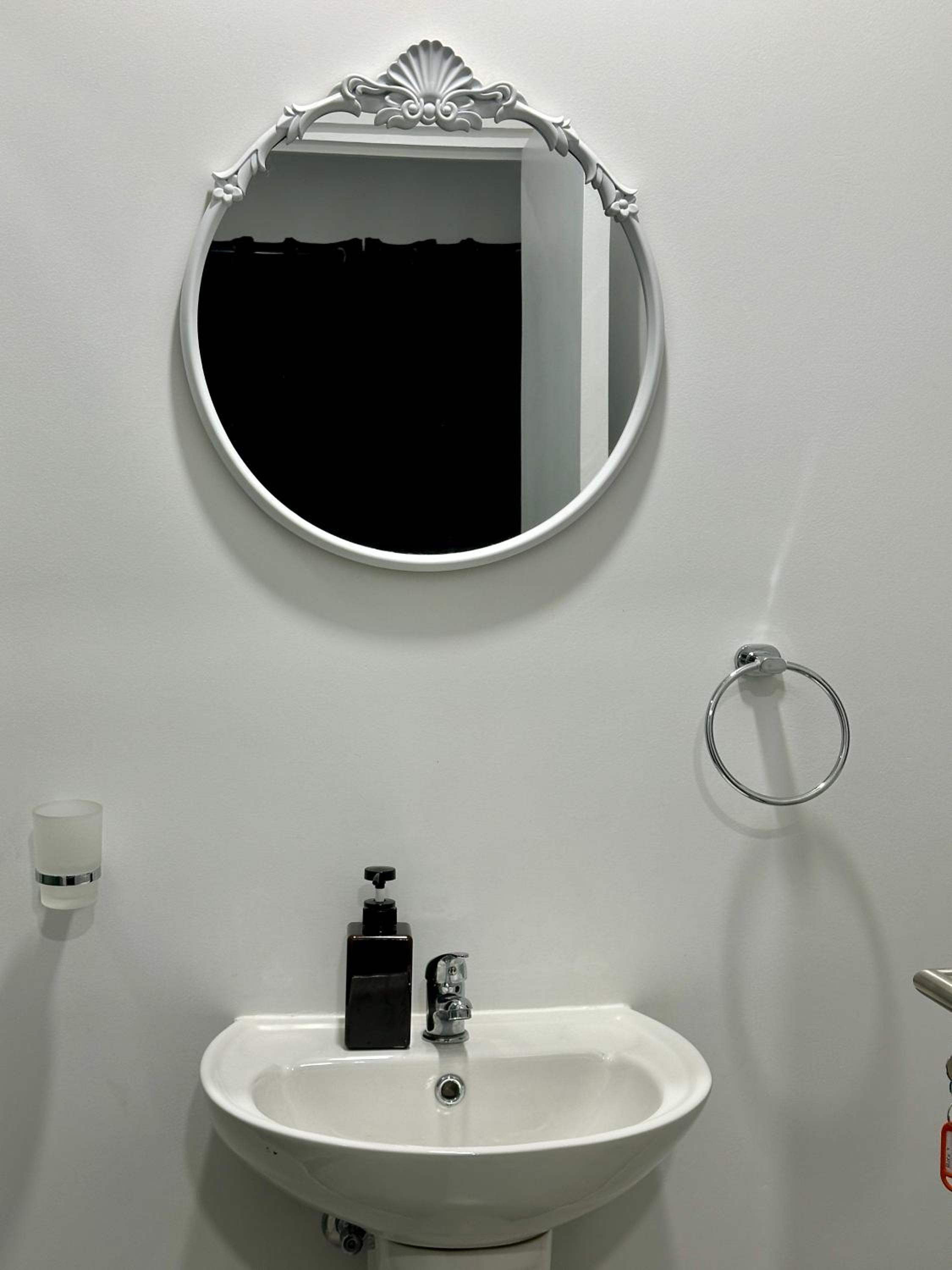 The Living Waters Apartment Sheffield