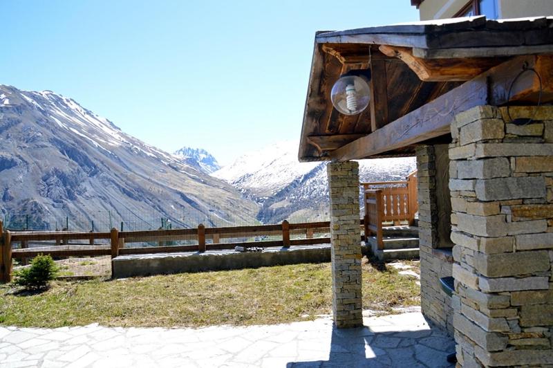 Pianeta Oro Avamposto Meteo