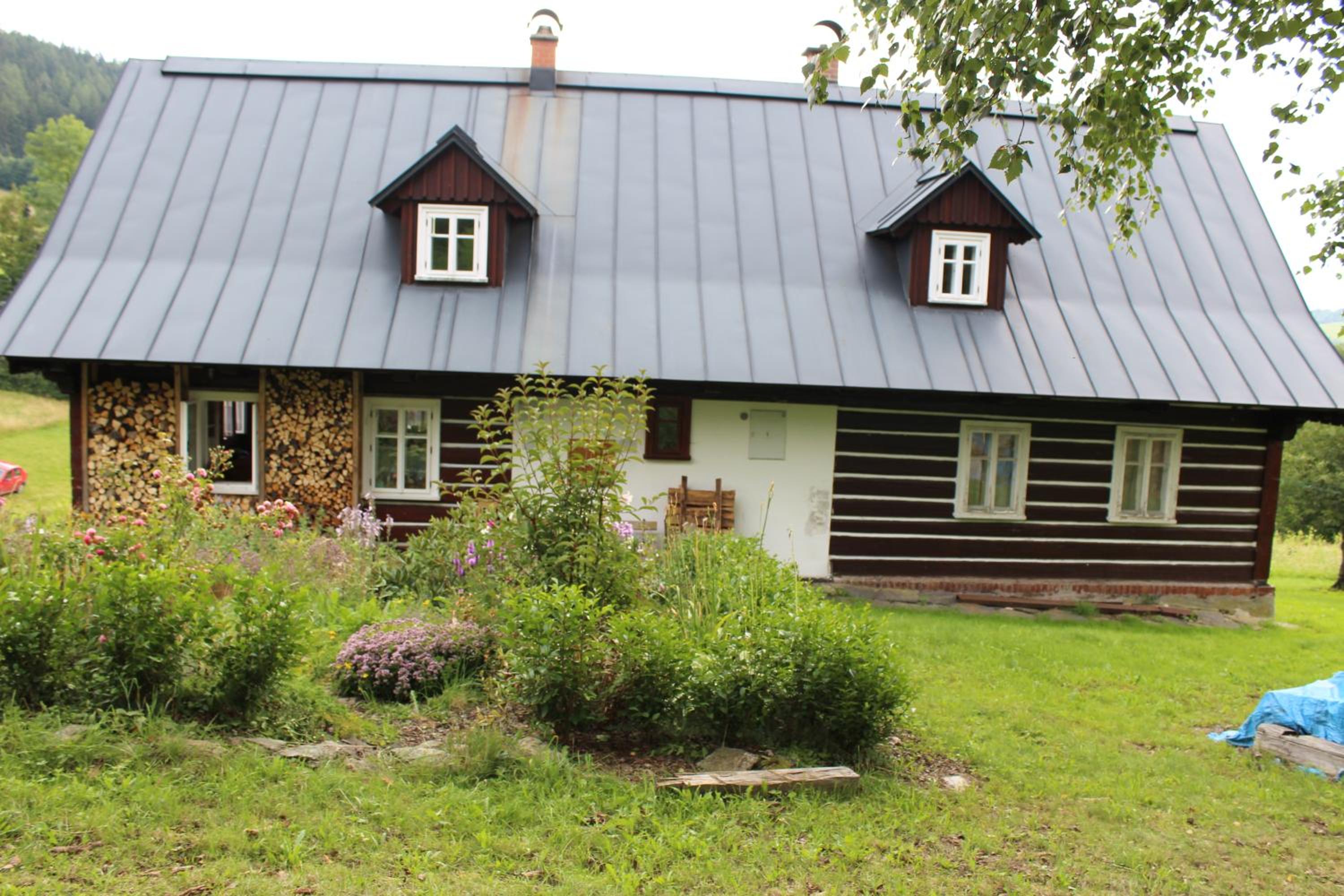 Frantiskov 17